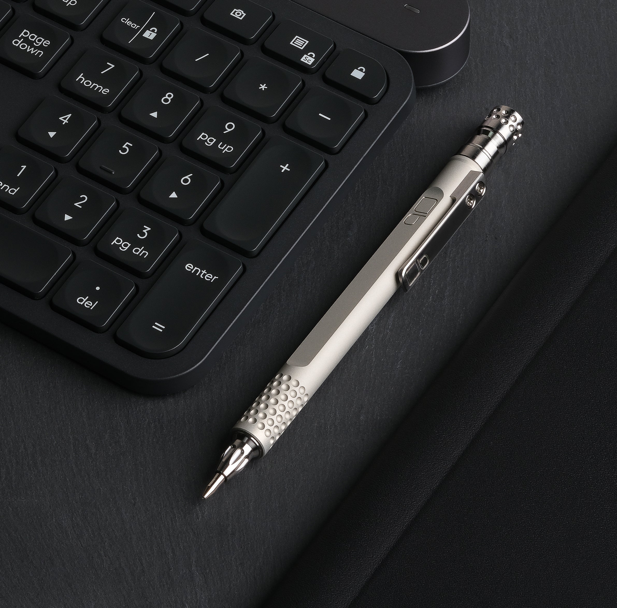 Ob Precision V1.0 Silver Pencil