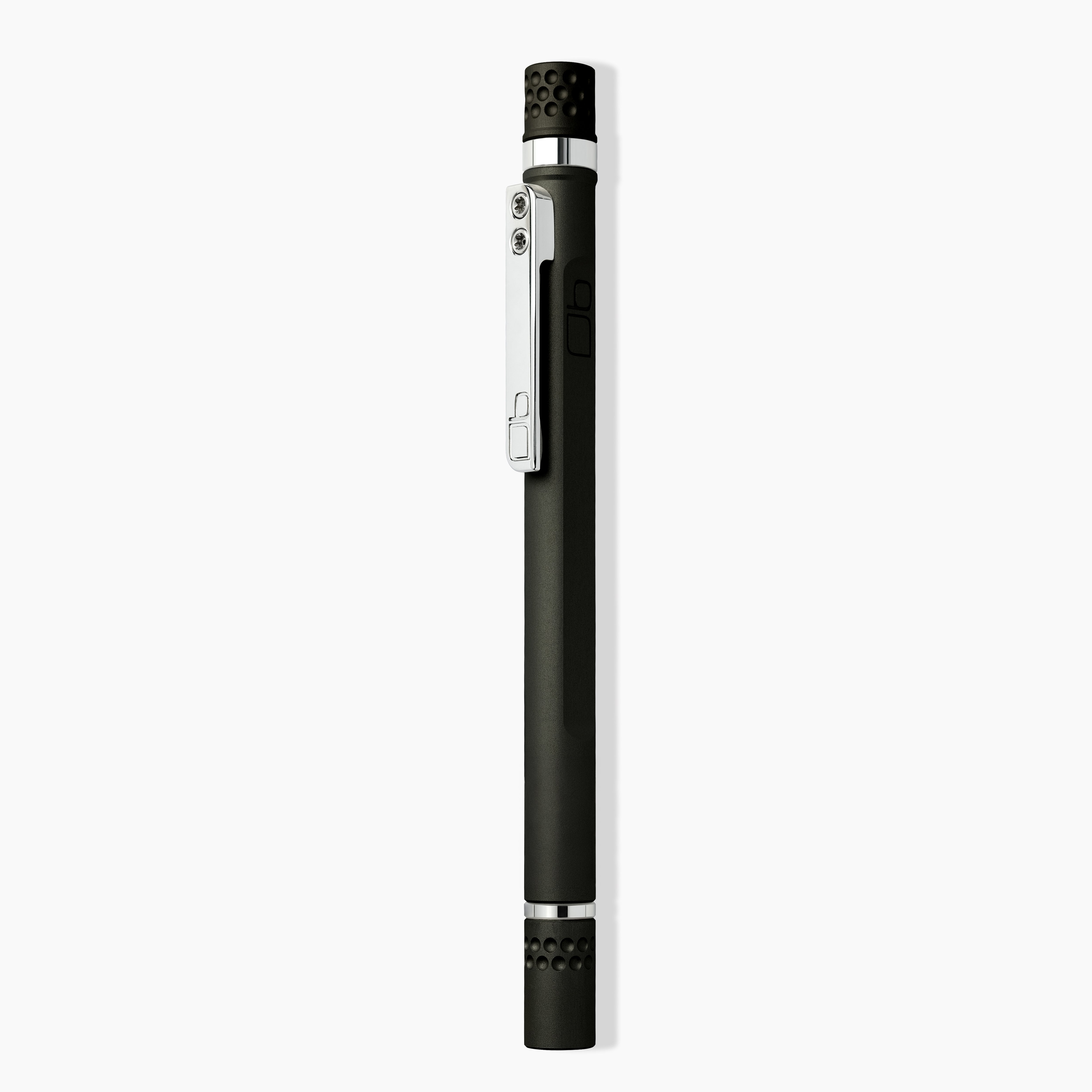 V1.0 Smooth Fineliner - Black
