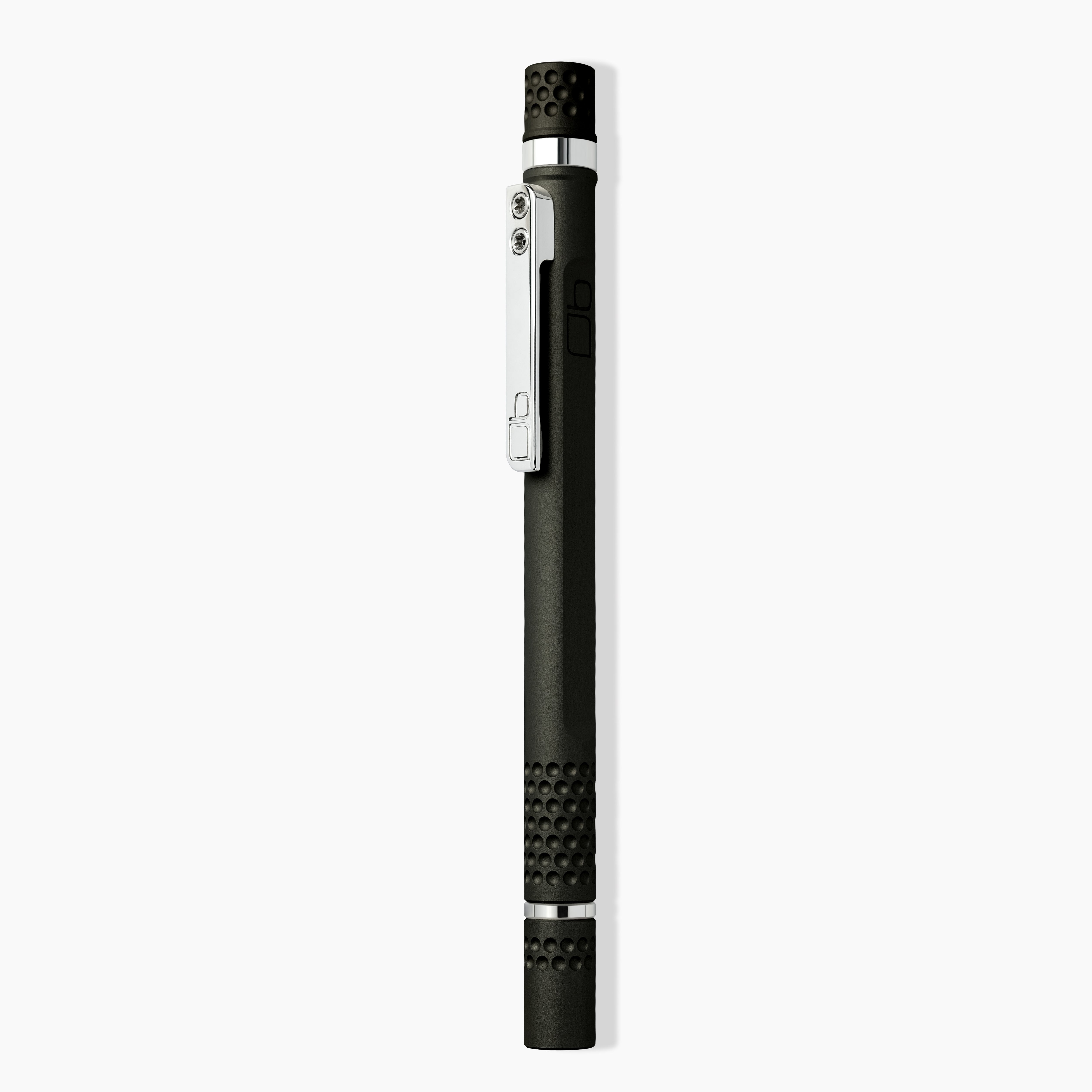 V1.0 Black Fine Liner Cap