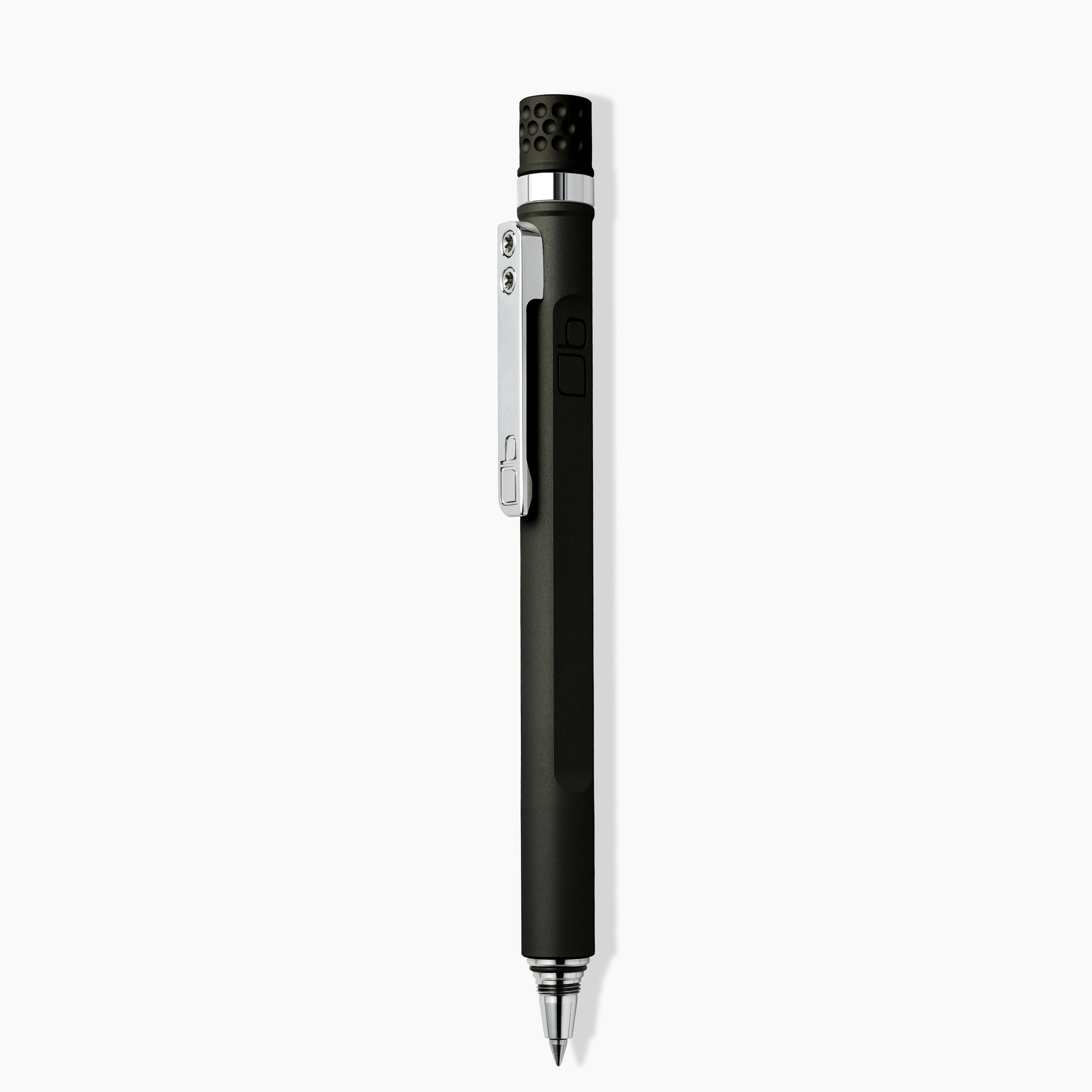 V1.0 Smooth Fineliner - Black