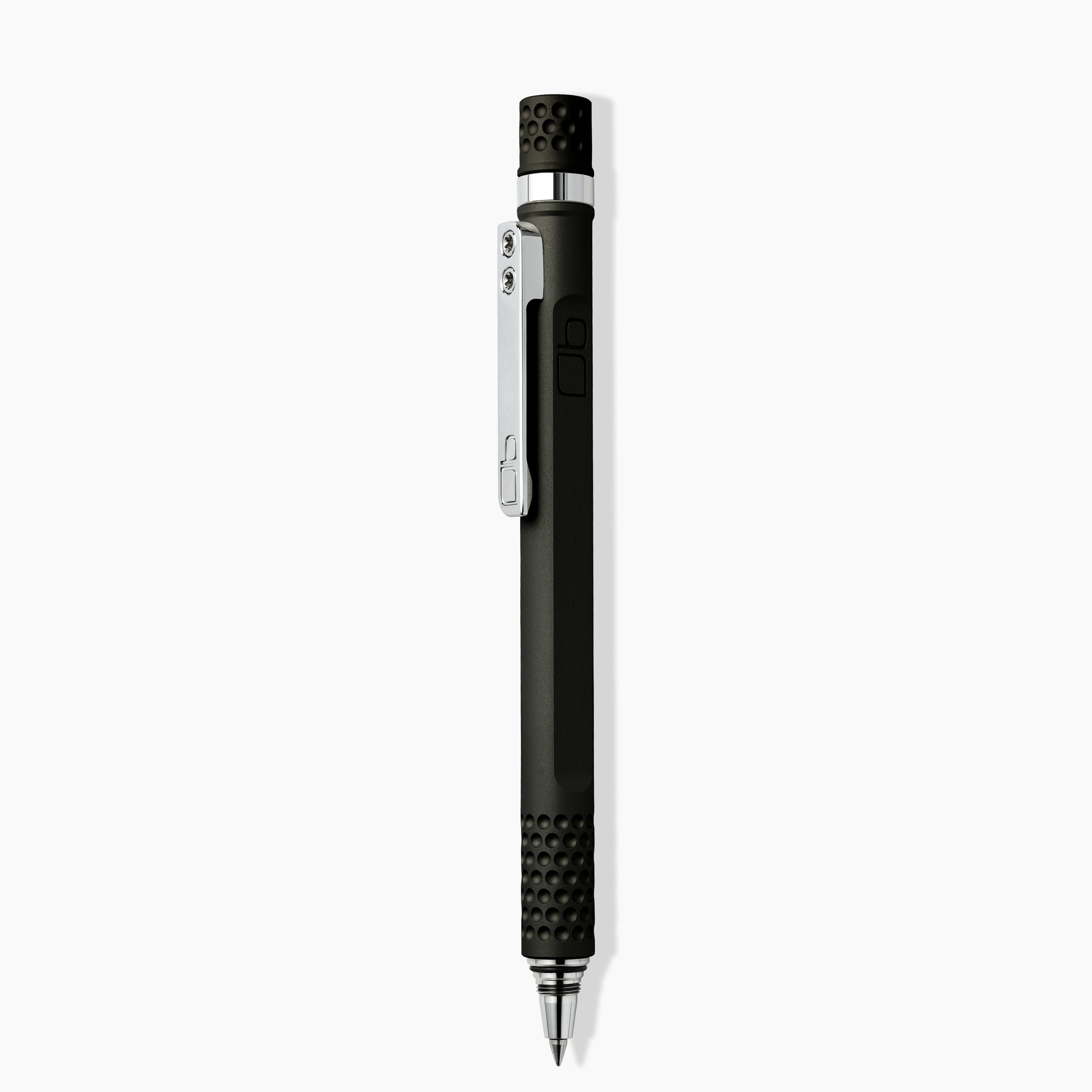 OB V1.0 FIne Liner Black