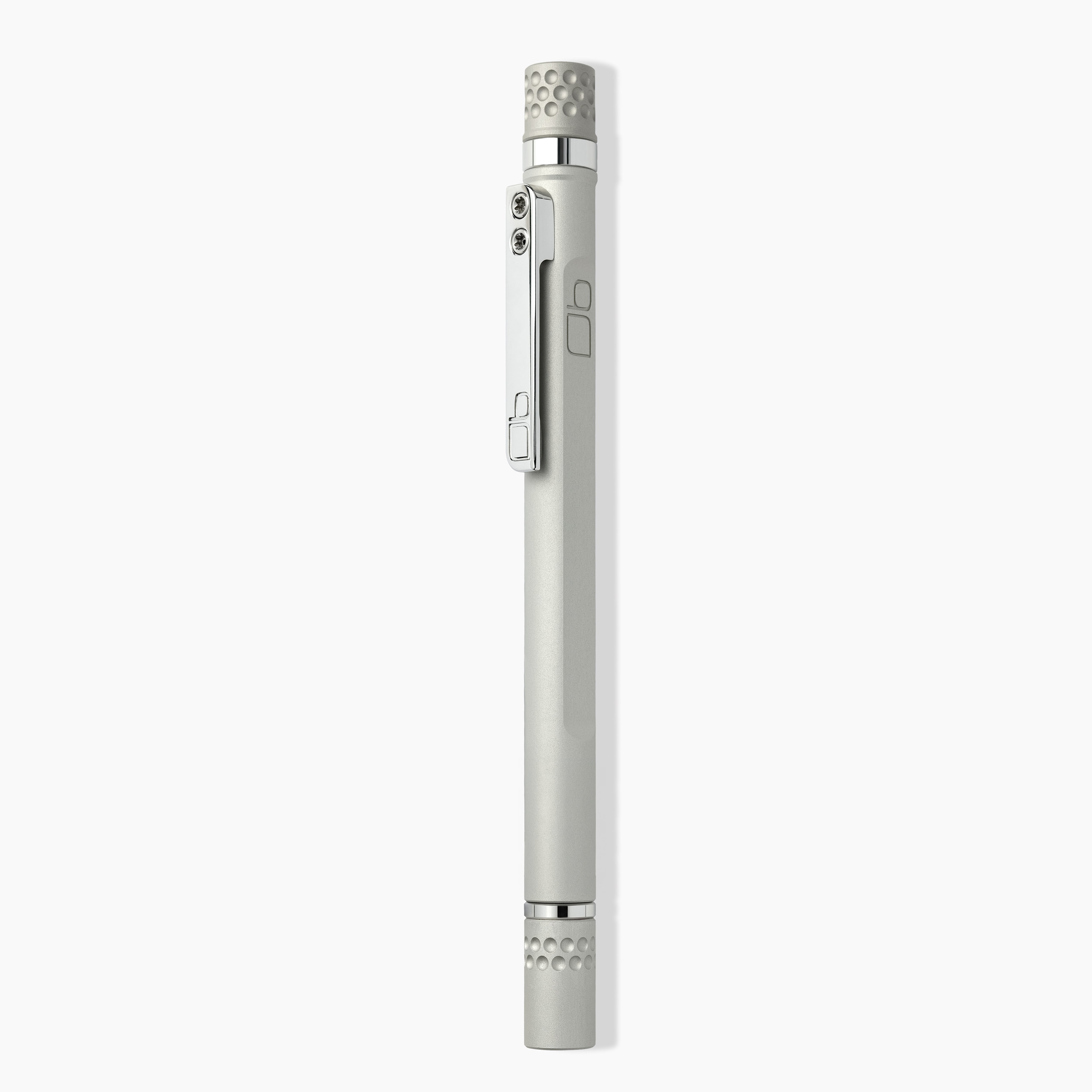 V1.0 Smooth Fineliner - Clear