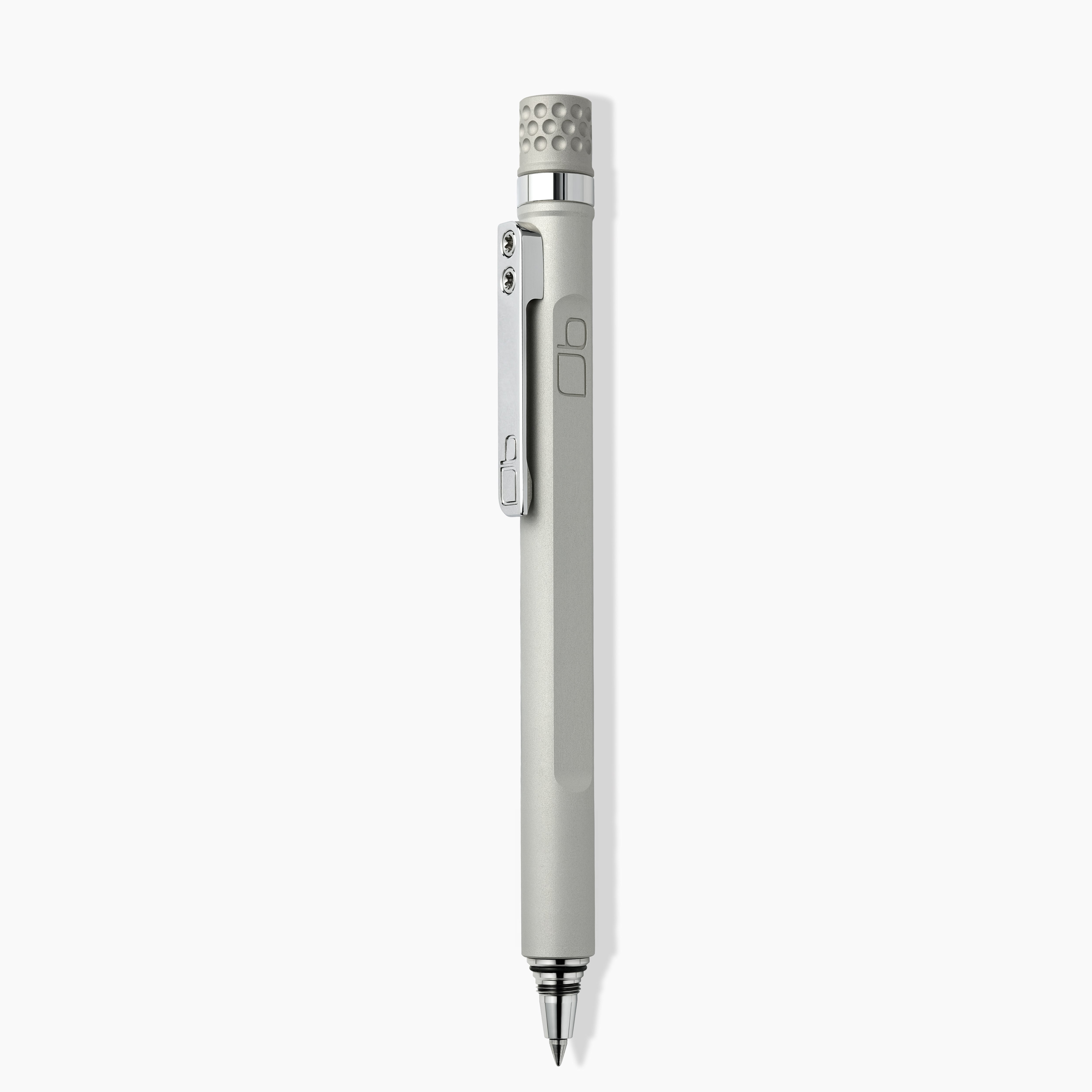 V1.0 Smooth Fineliner - Clear
