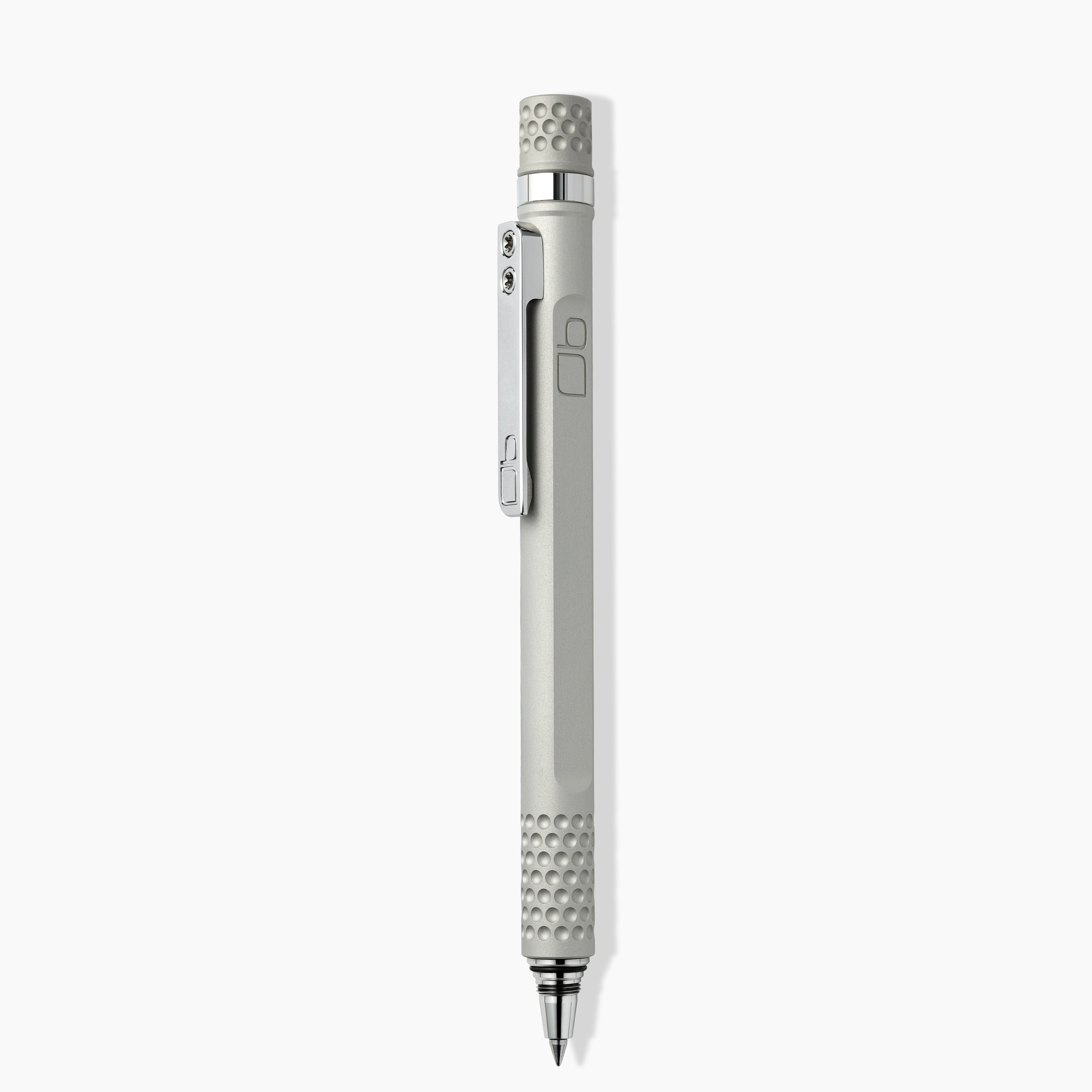 OB V1.0 Clear Fine Liner