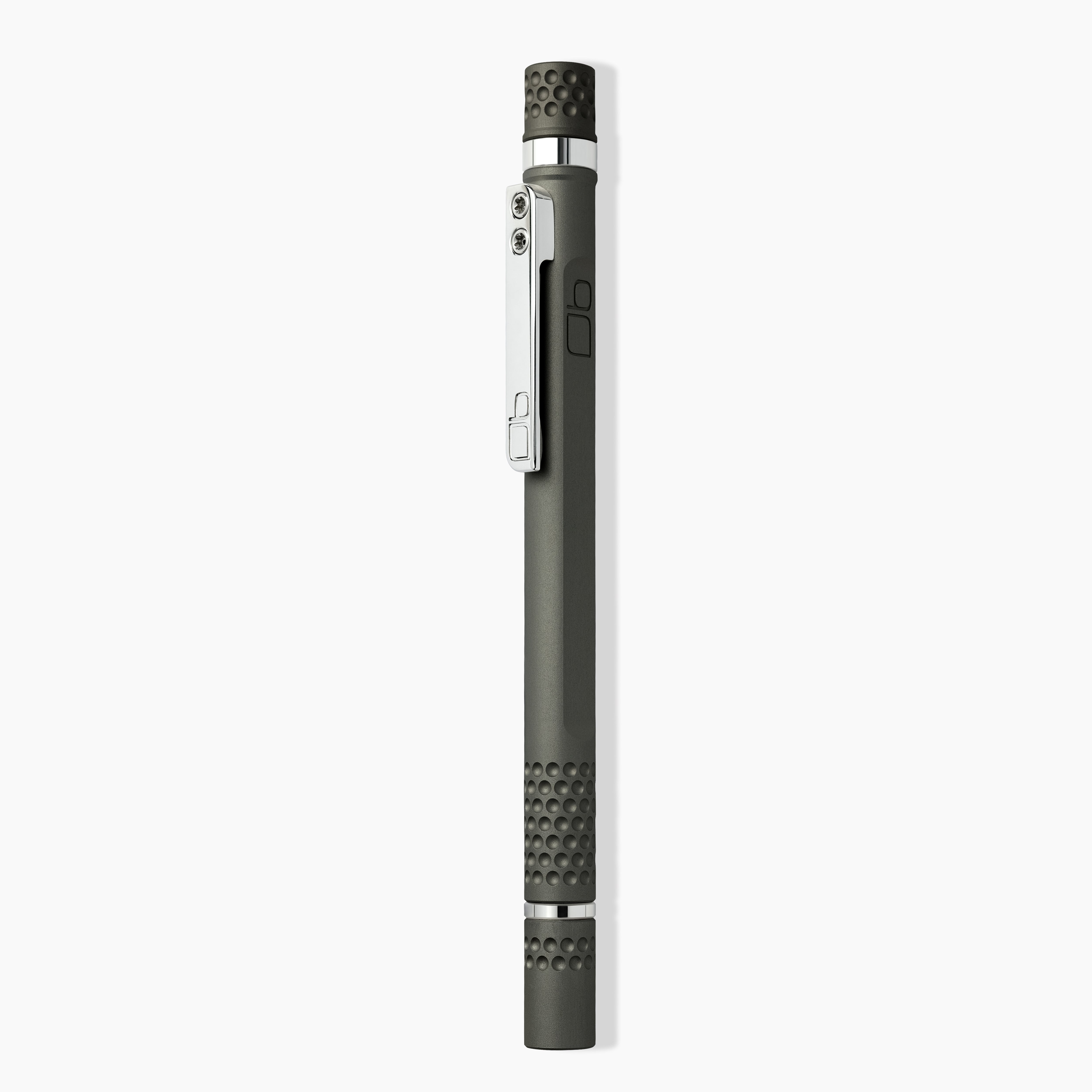 V1.0 Grey Fine Liner Cap