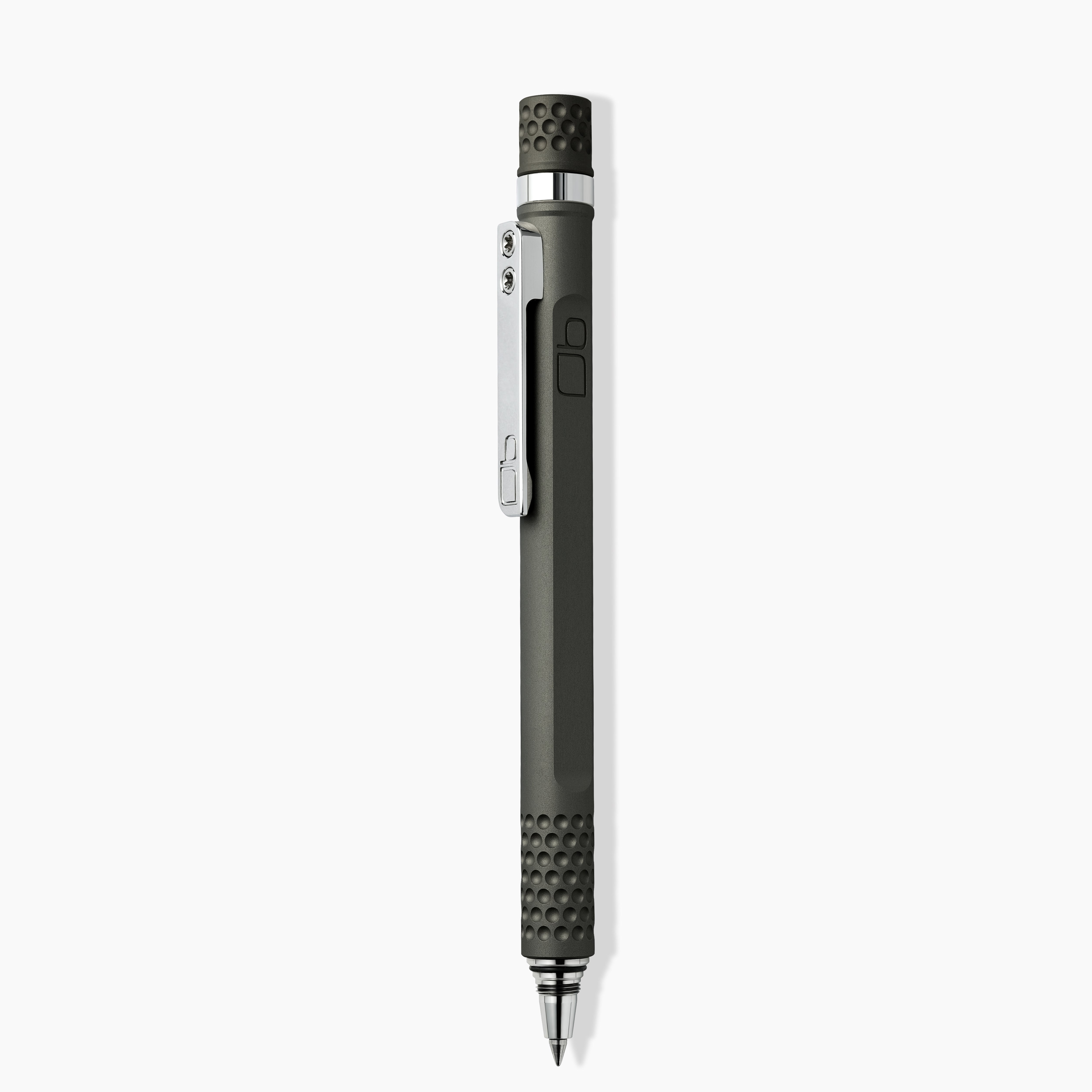 OB V1.0 Grey Fine Liner