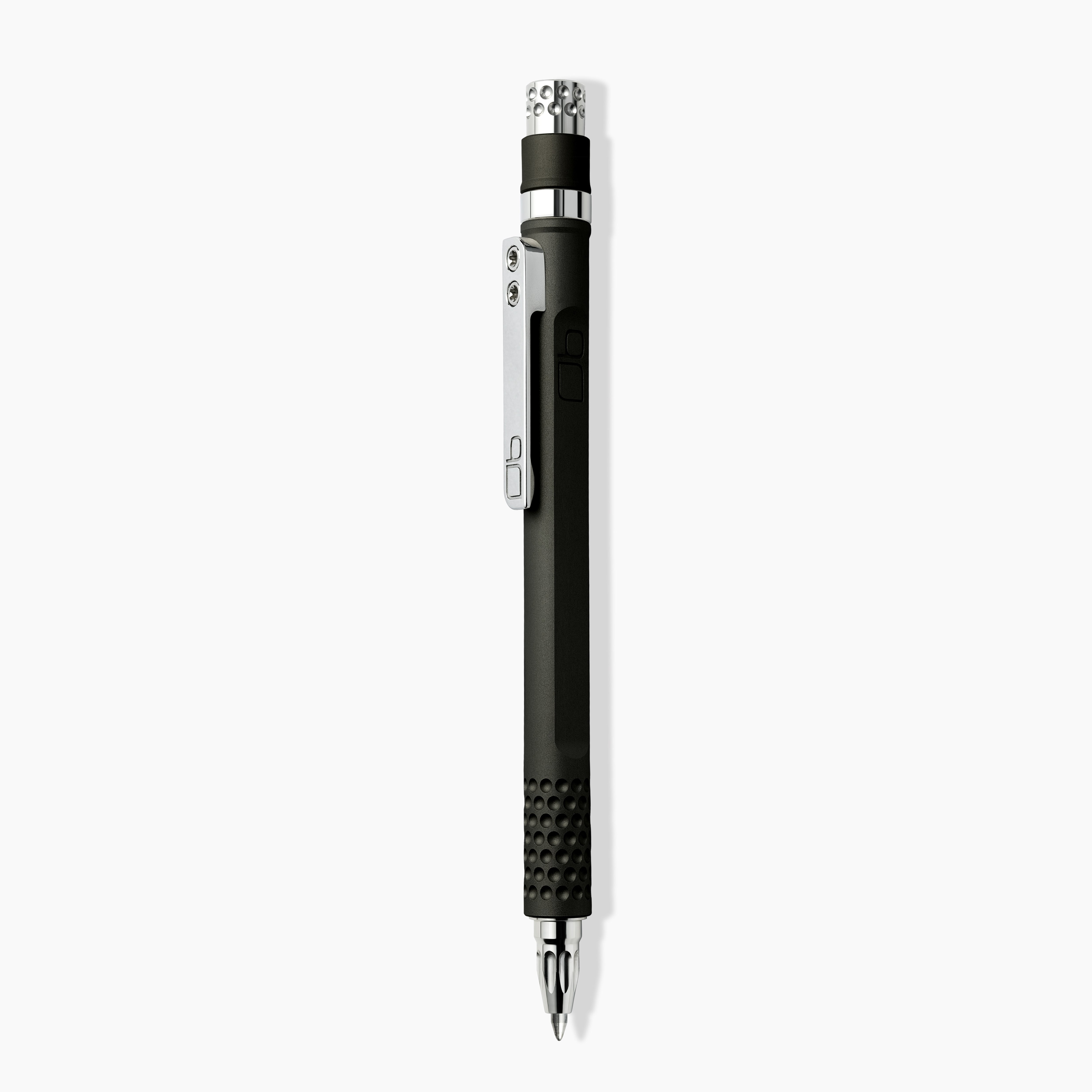 OB V1.0 Black Pen