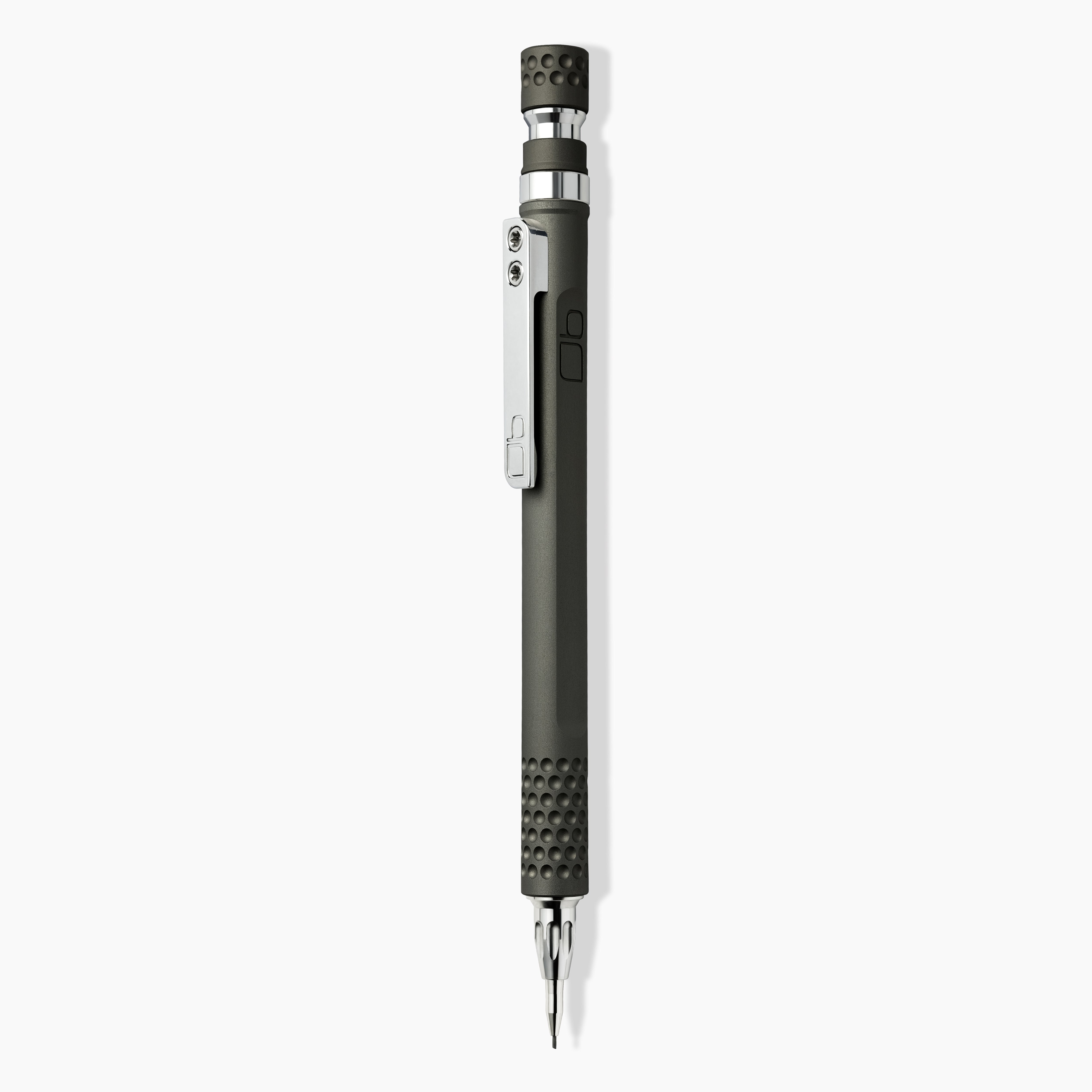 OB V1.0 Grey Pencil