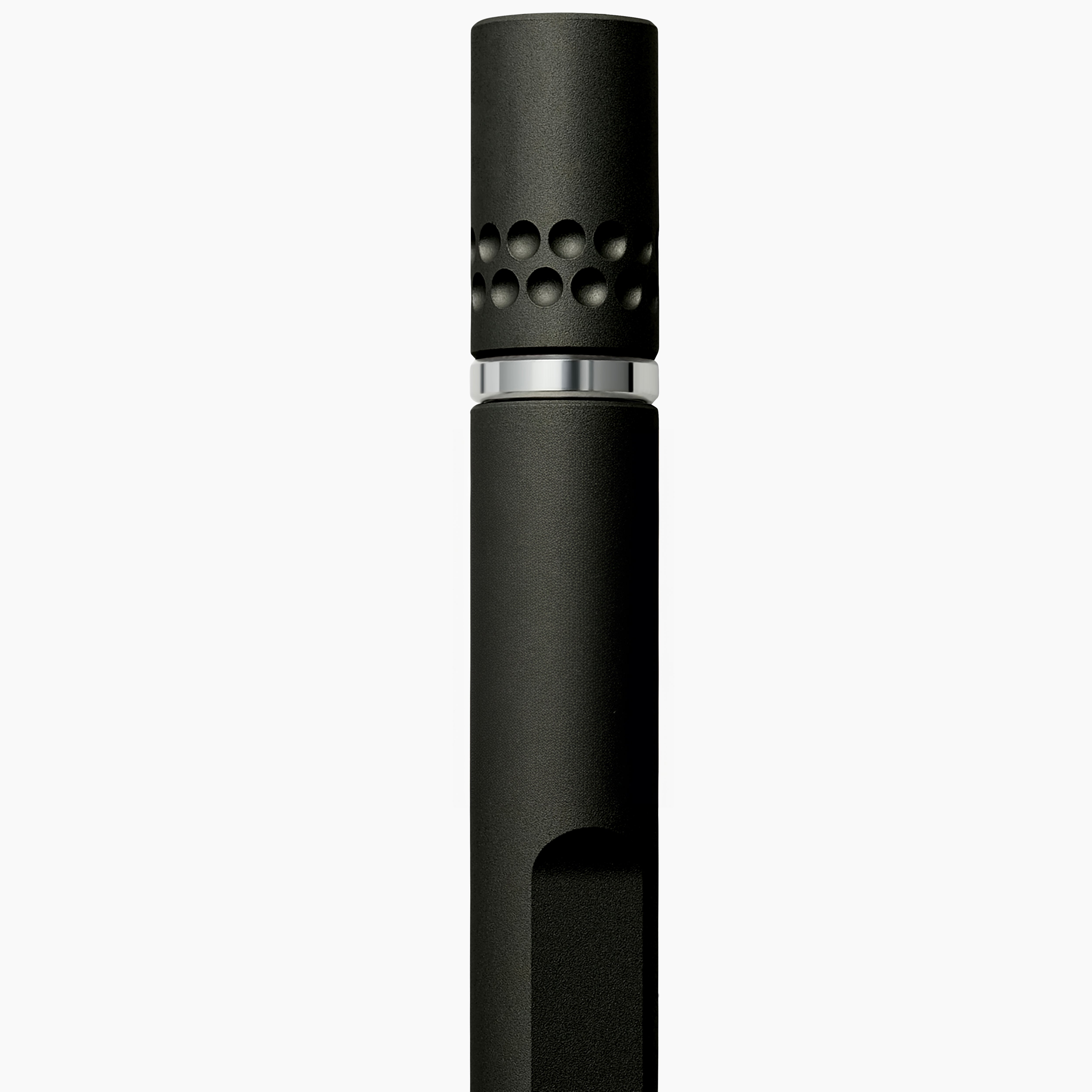 V1.0 Smooth Fineliner - Black