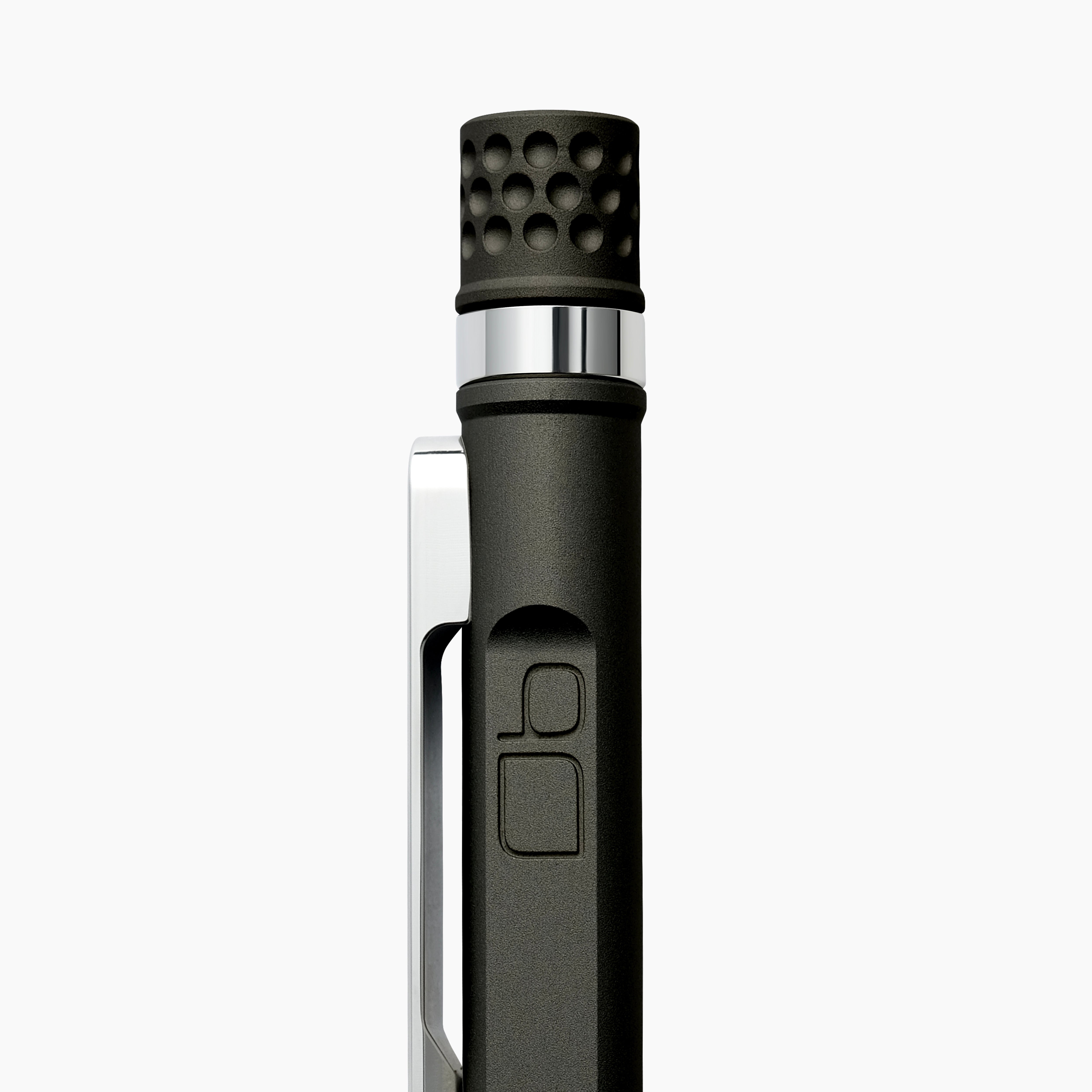 V1.0 Smooth Fineliner - Black