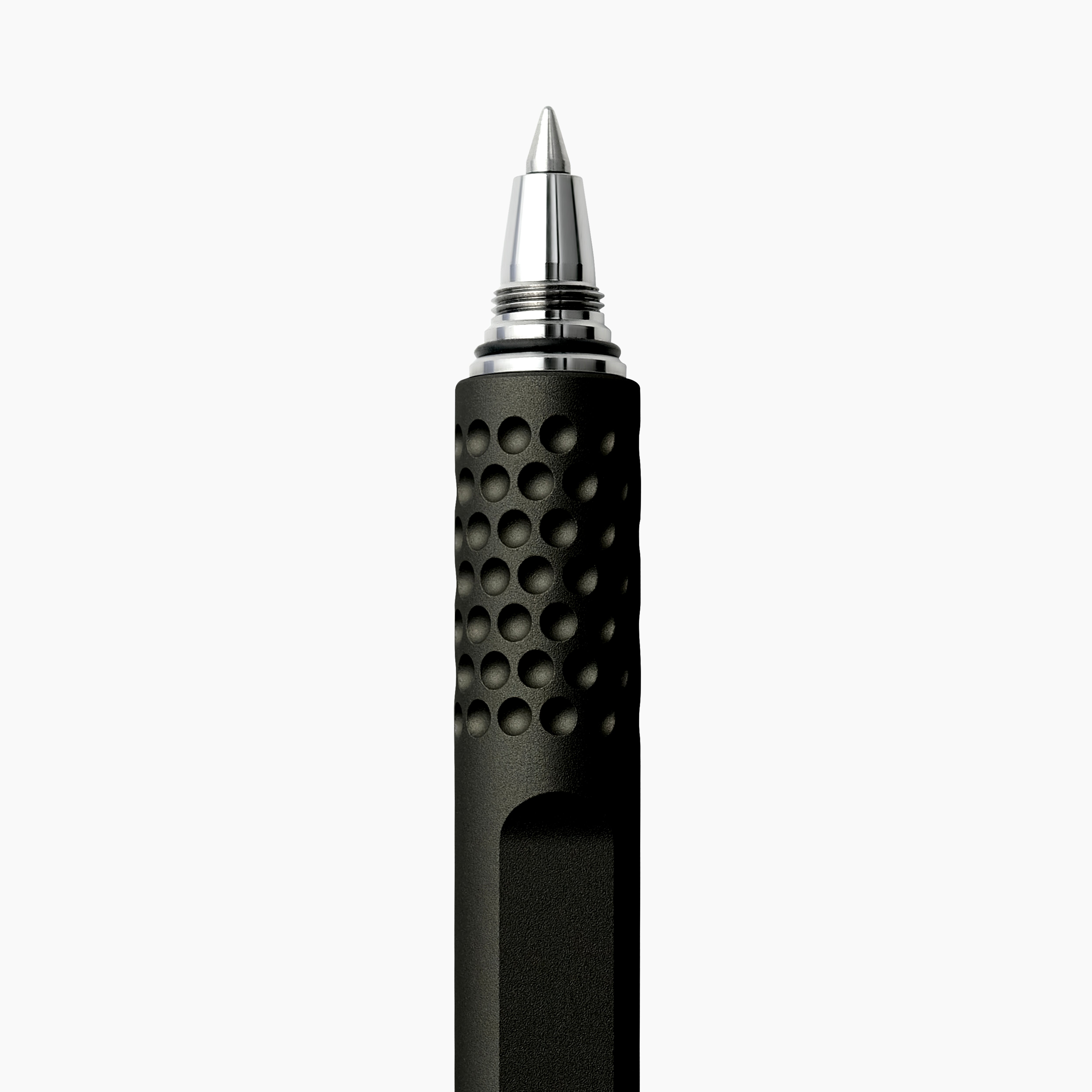 OB V1.0 Black Fine Liner Tip