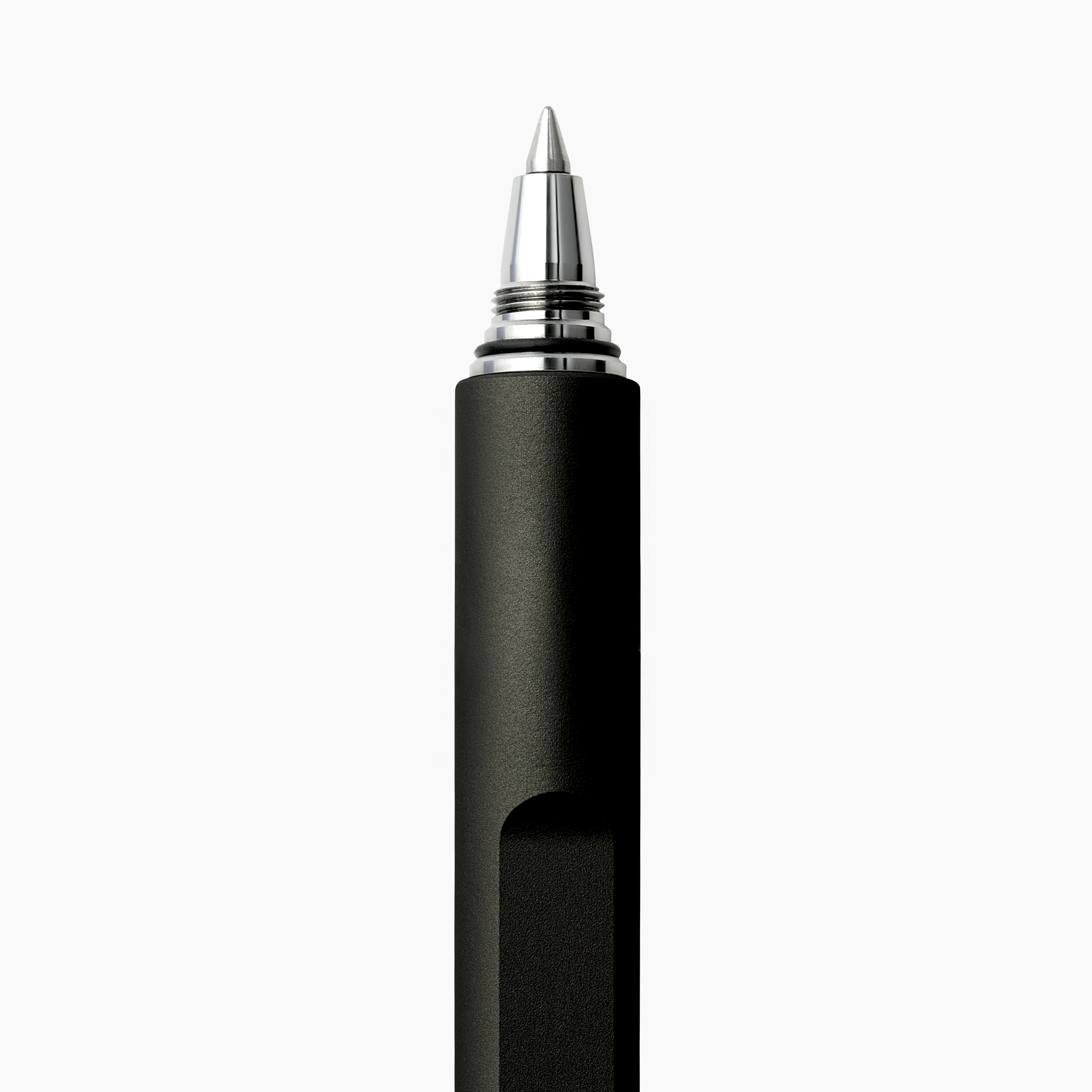 V1.0 Smooth Fineliner - Black