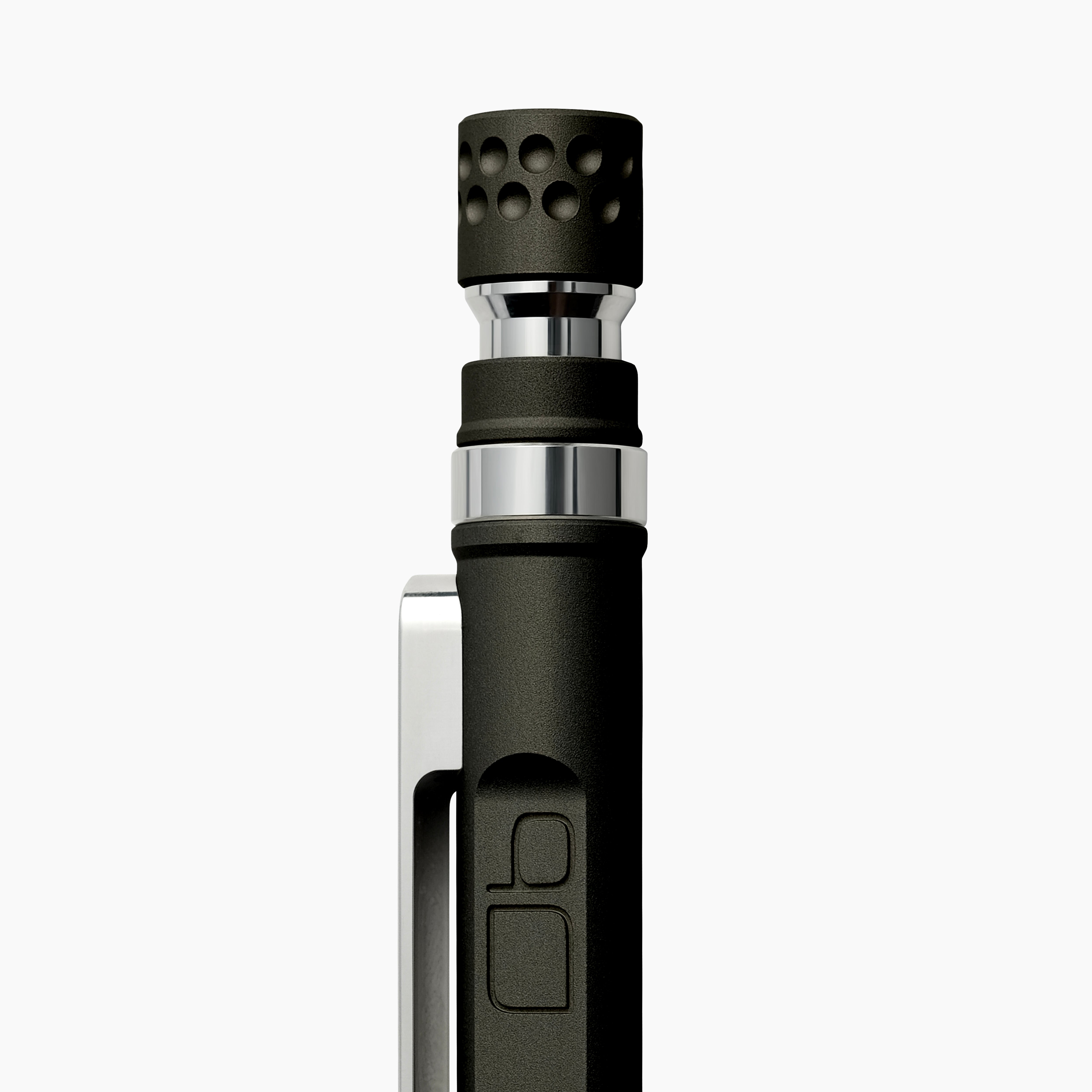 OB V1.0 Black Pencil Head