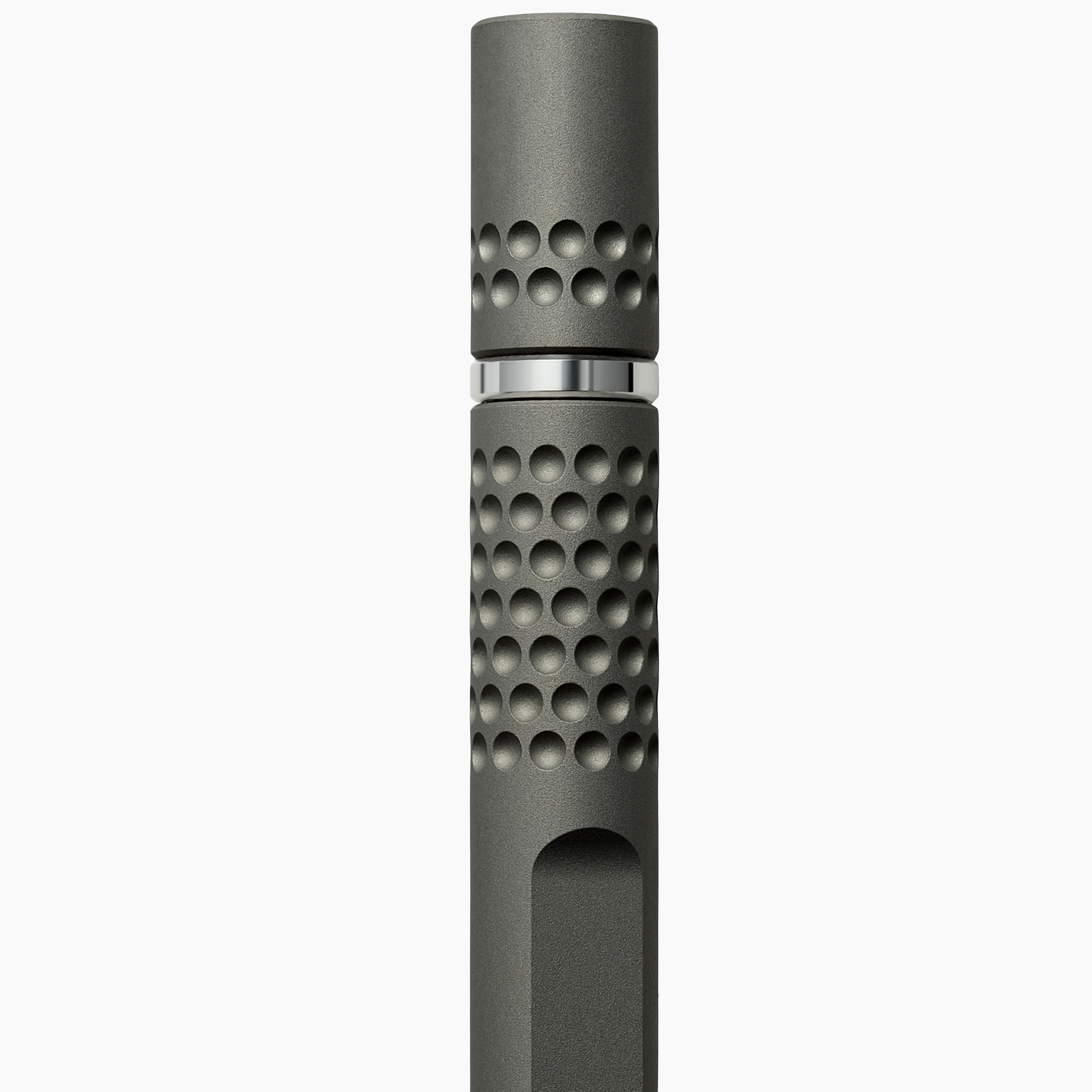 V1.0 Grey Fine Liner Cap