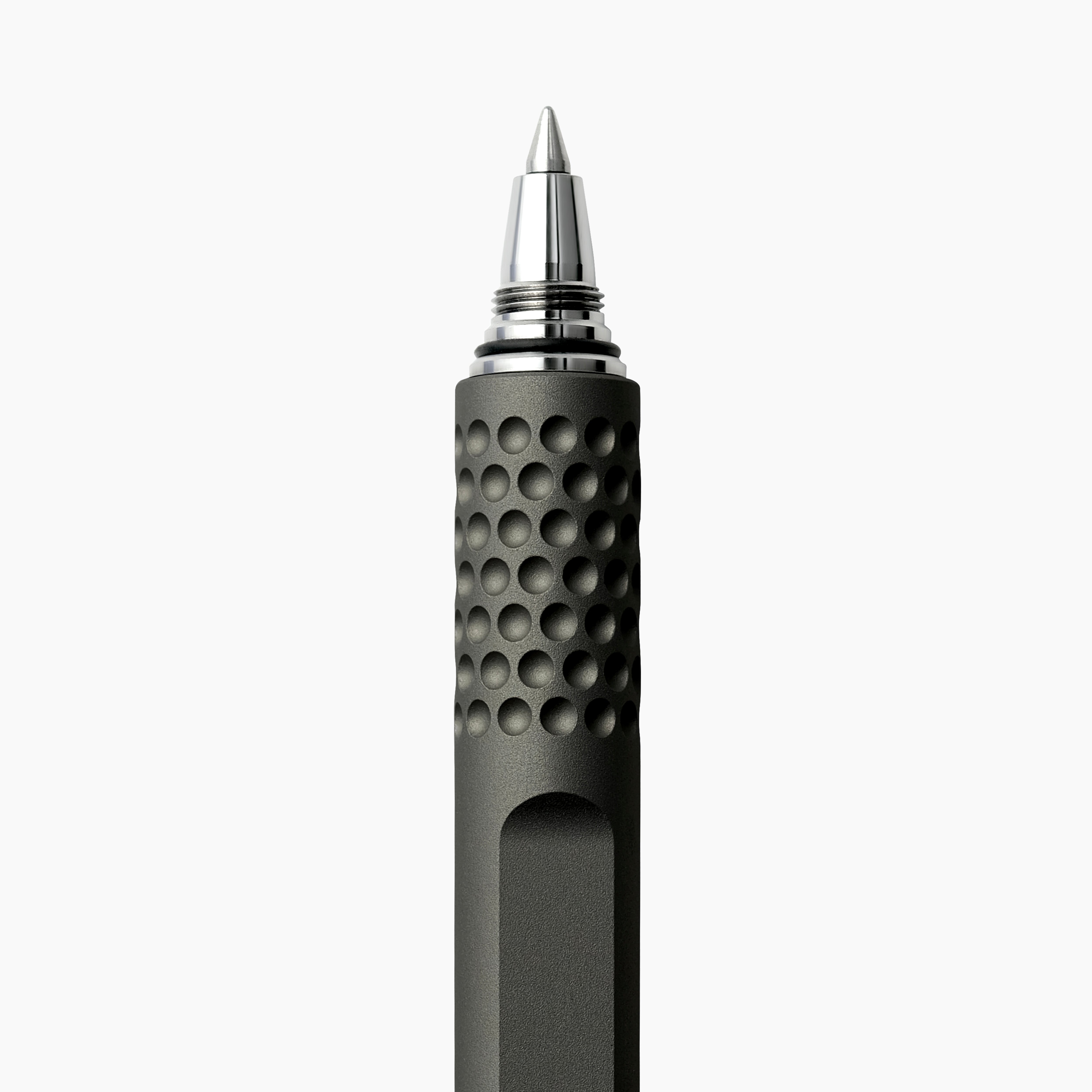 OB V1.0 Grey Fine Liner Tip