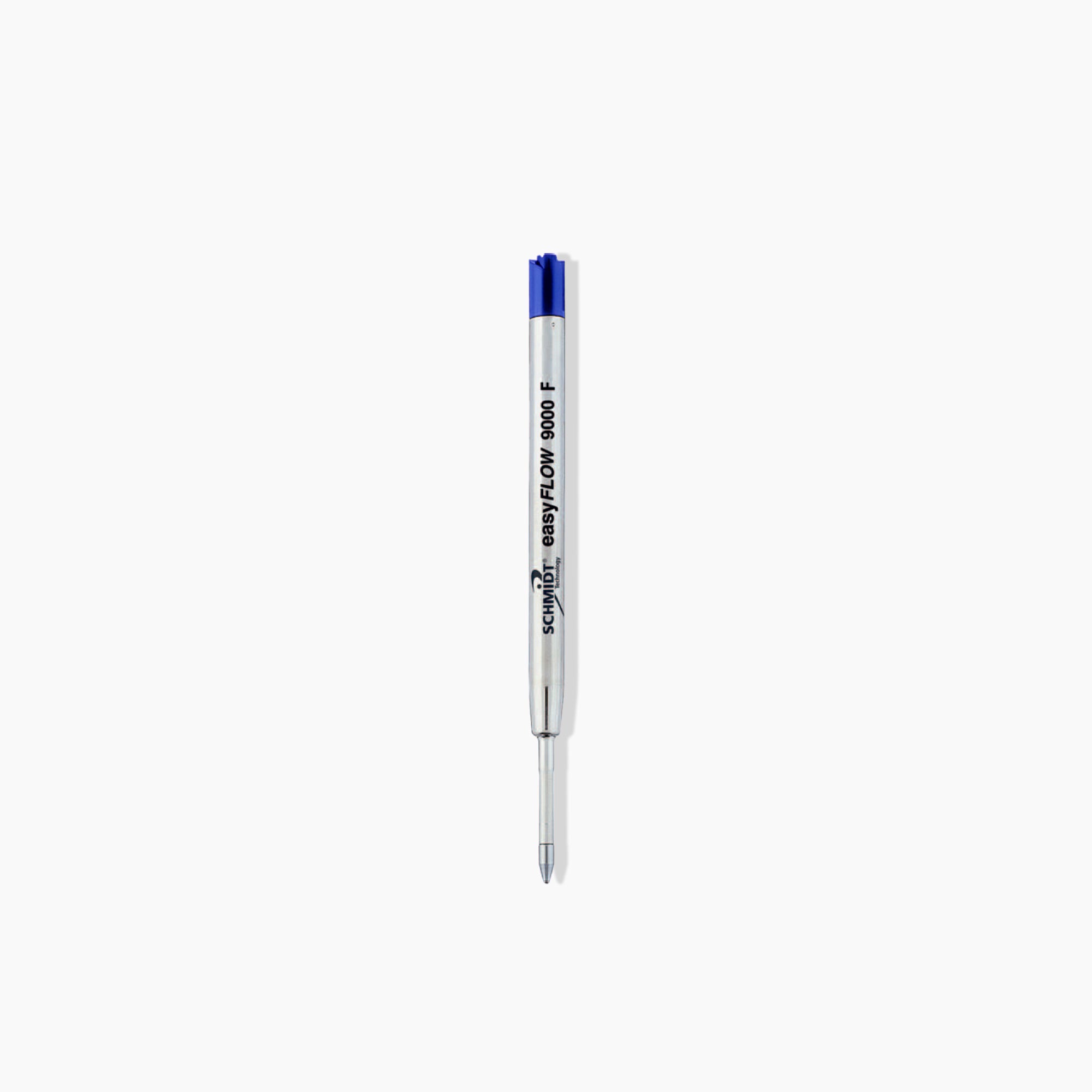 Schmidt easyFLOW 9000 Partker G2 style pen refill