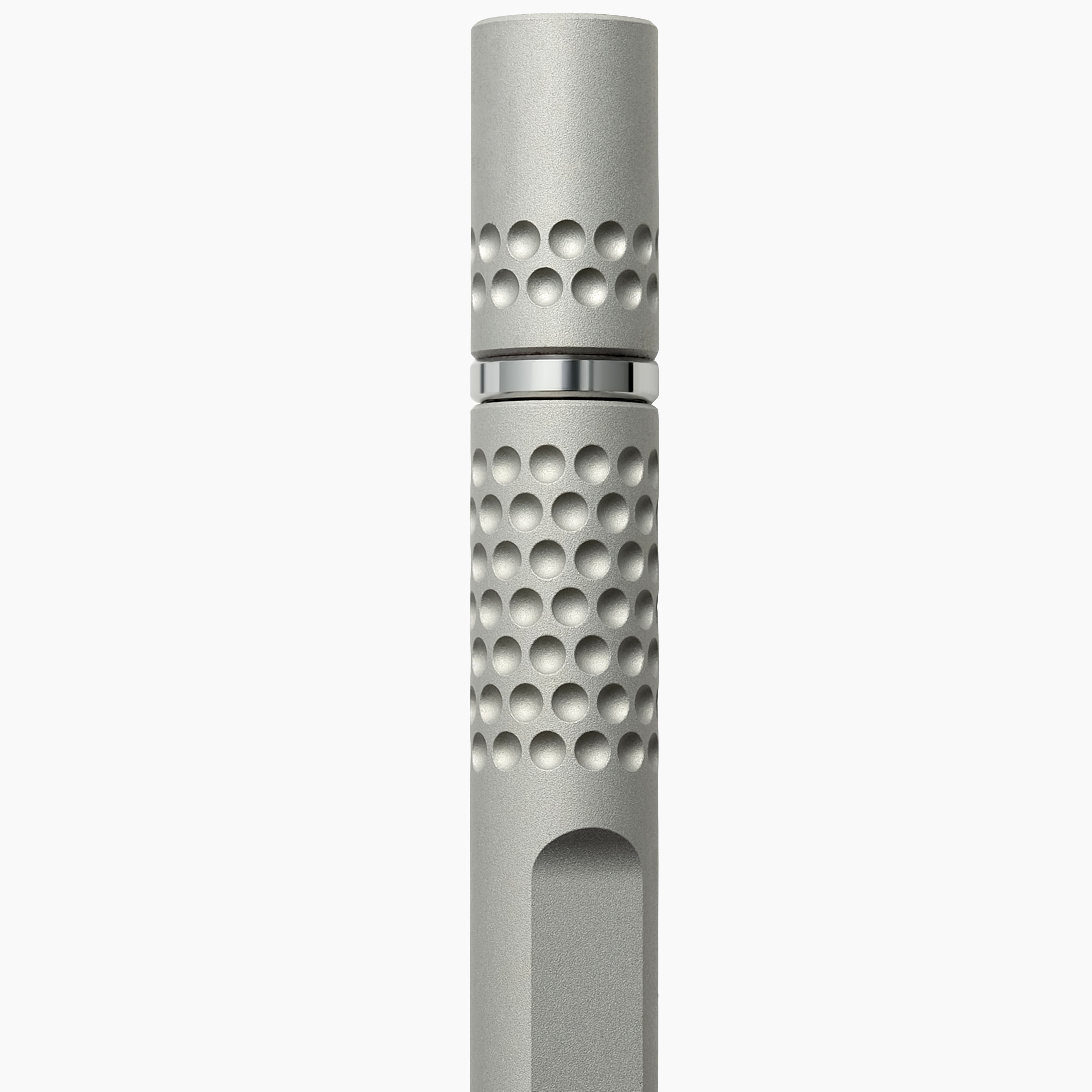 V1.0 Clear Fine Liner Cap