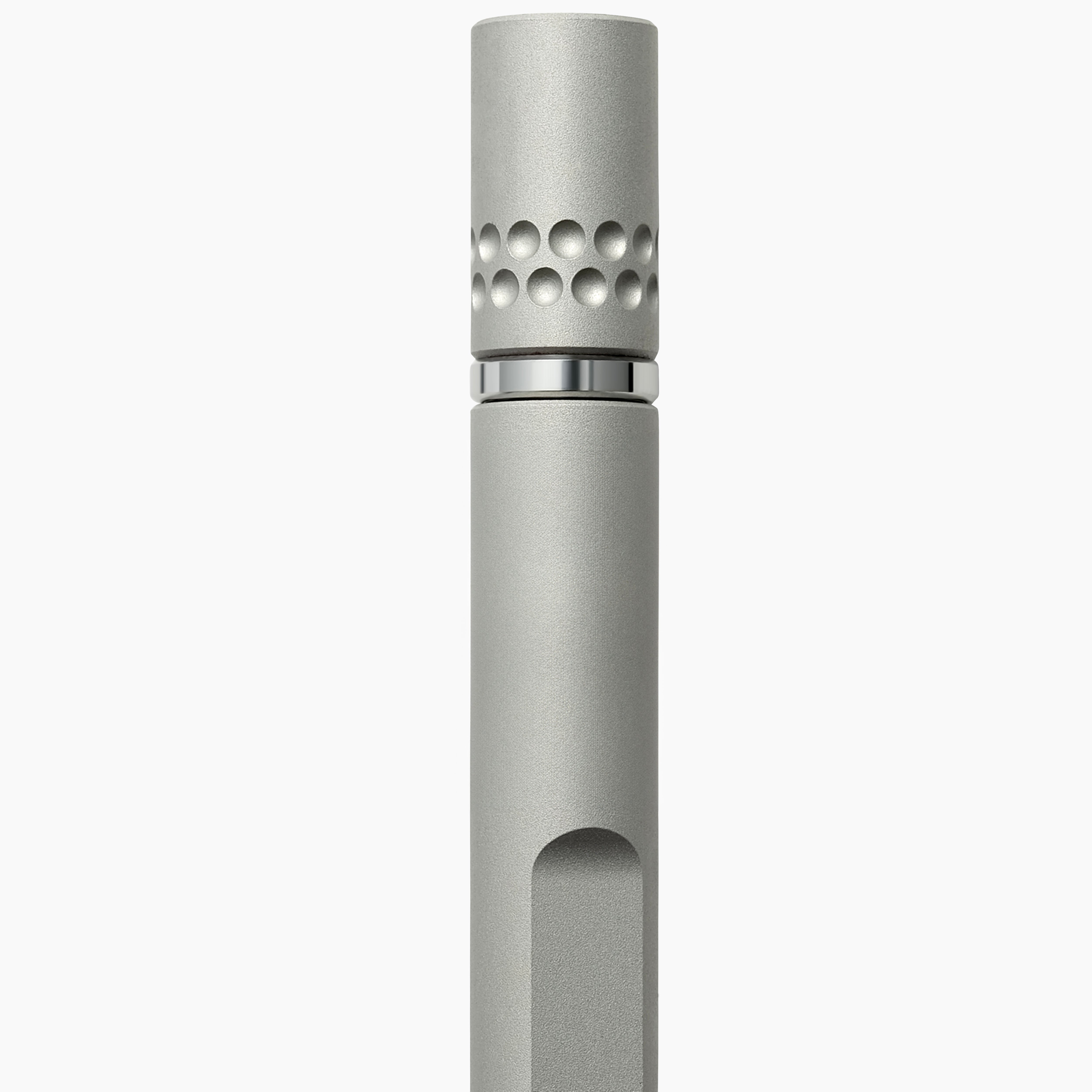 V1.0 Smooth Fineliner - Clear