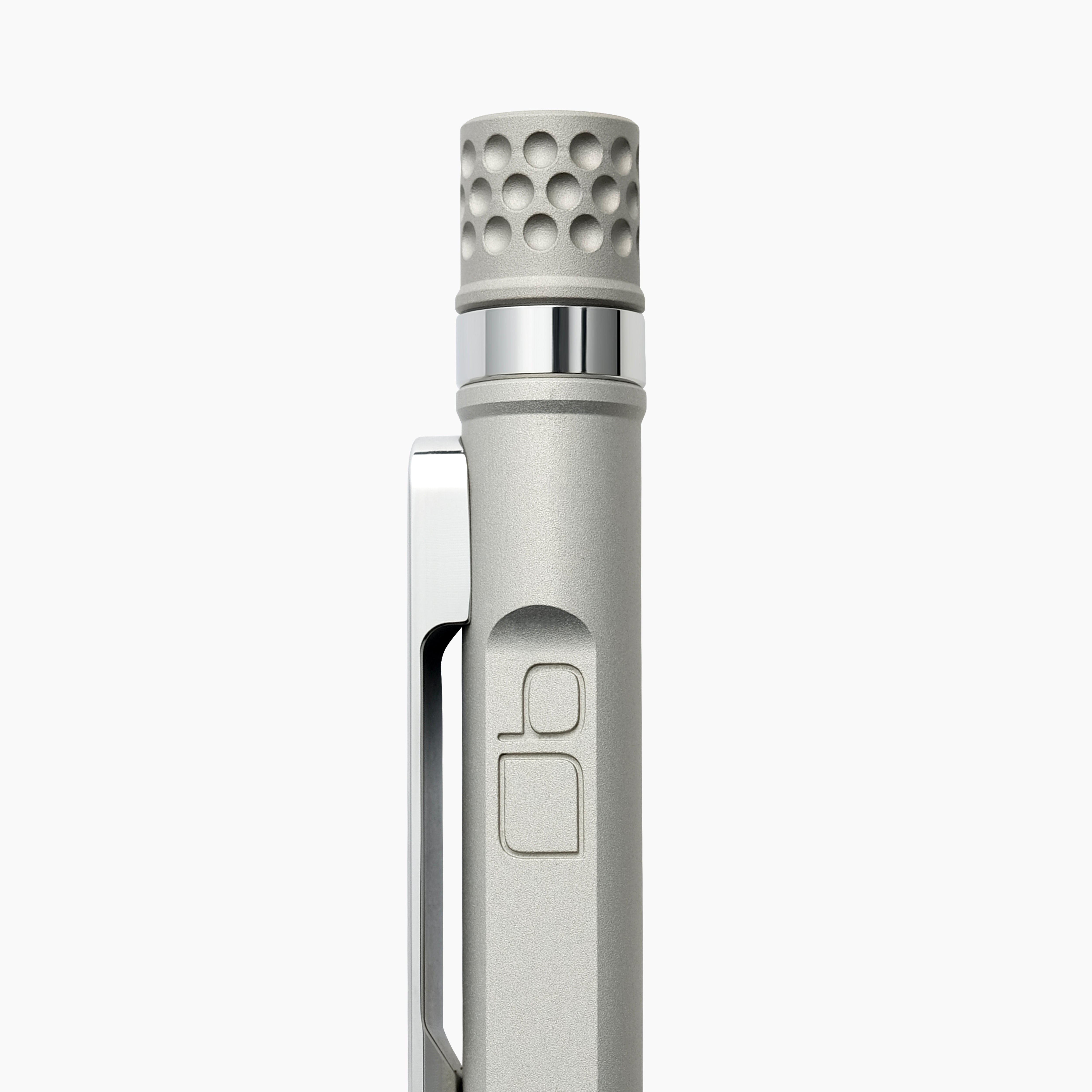 V1.0 Smooth Fineliner - Clear