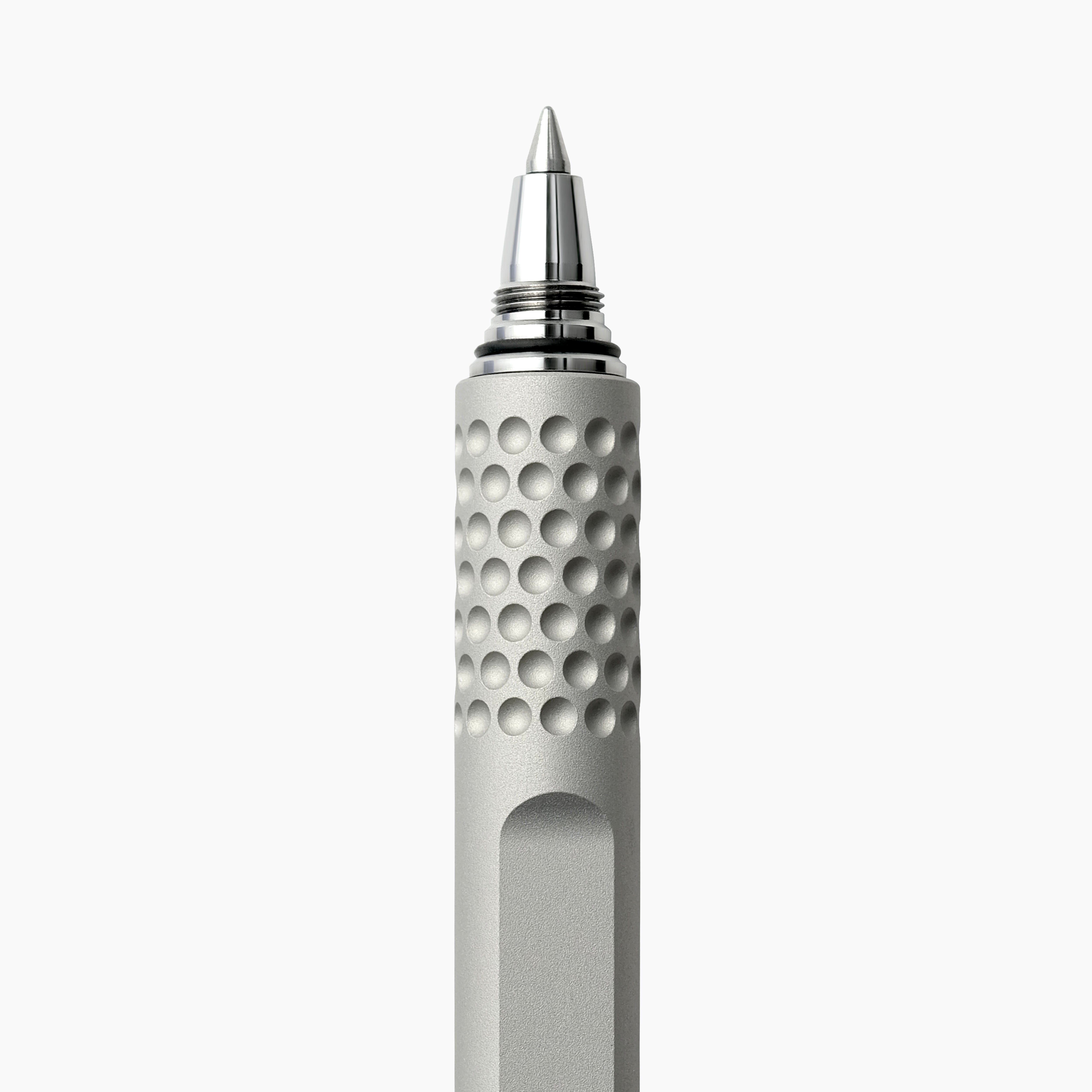 OB V1.0 Clear Fine Liner Tip