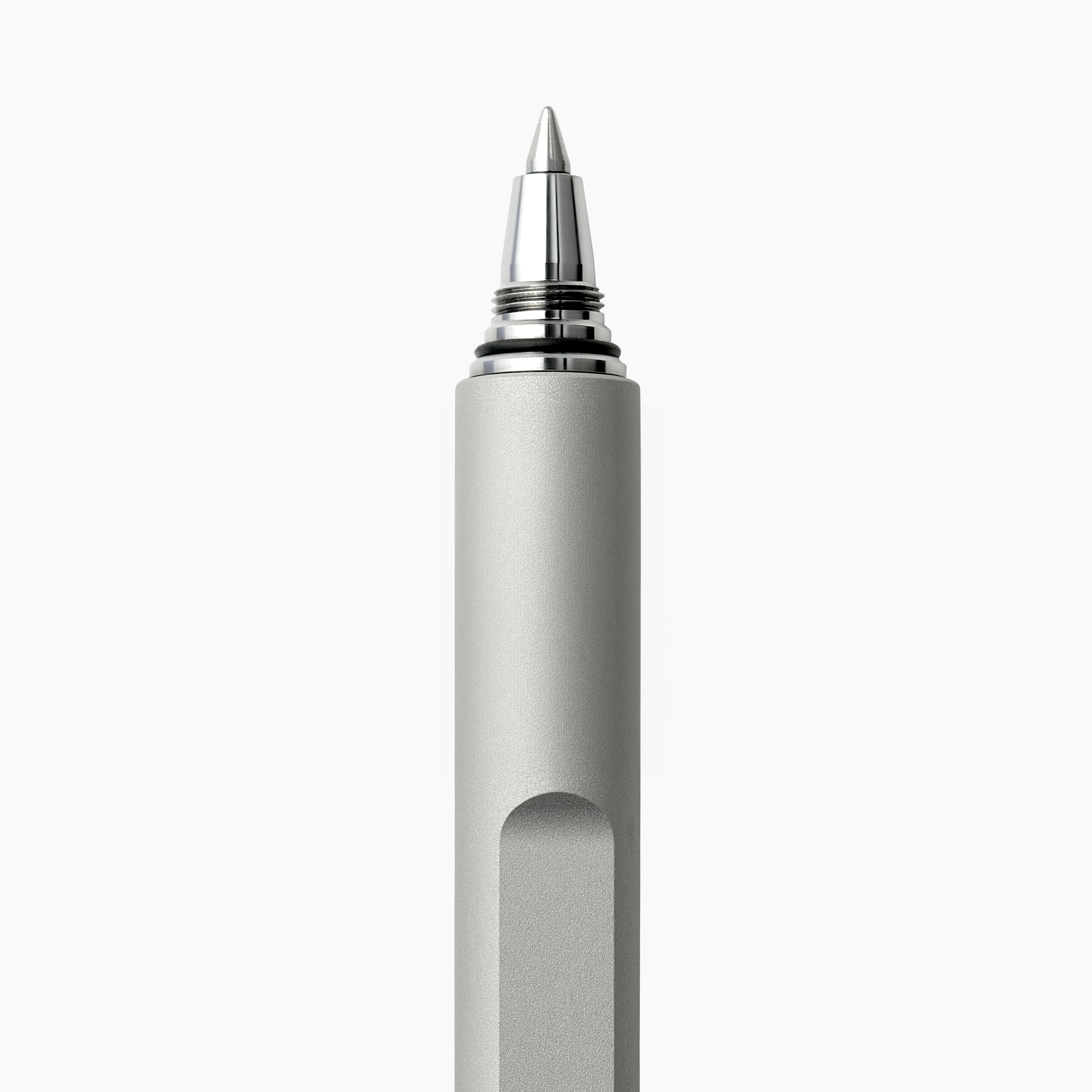 V1.0 Smooth Fineliner - Clear