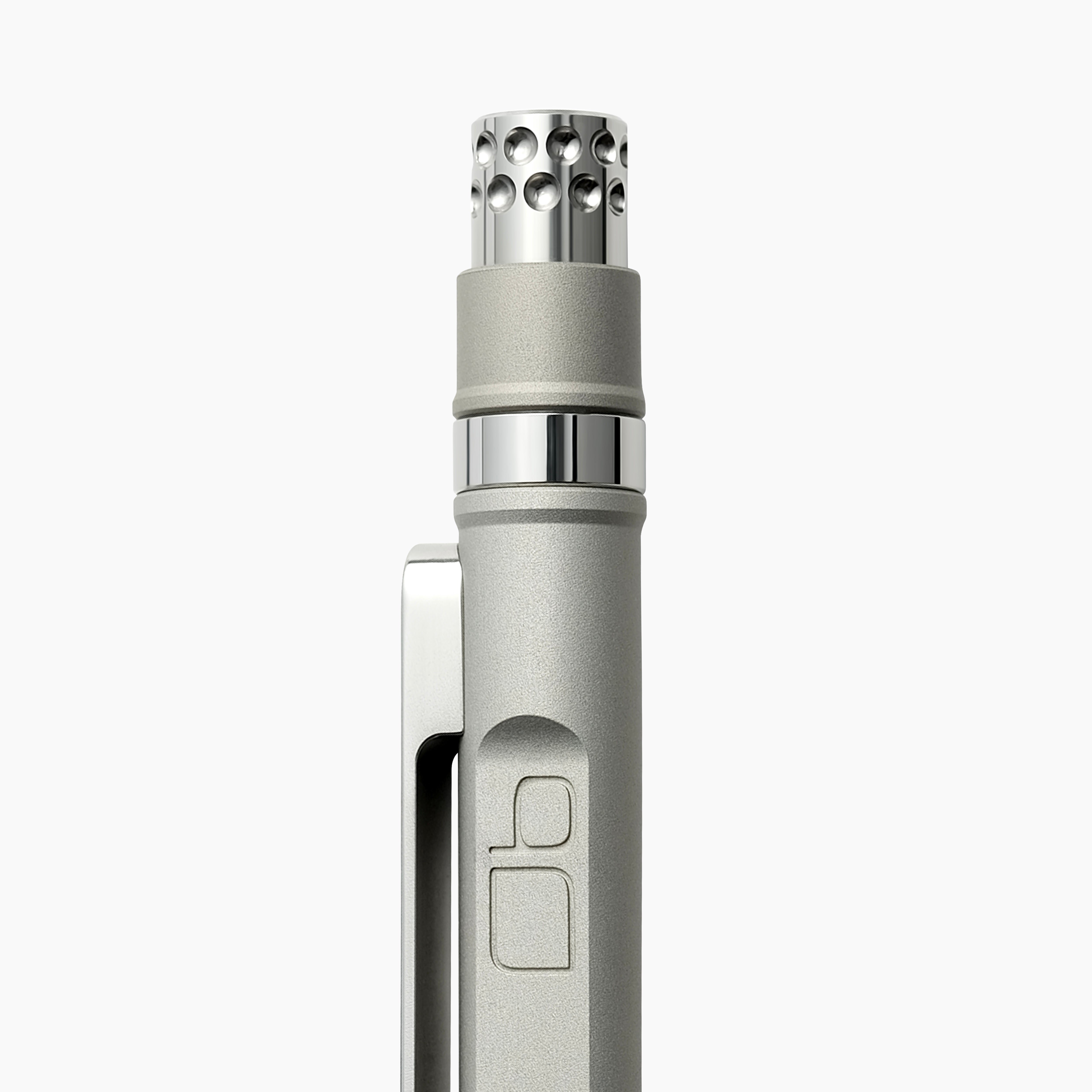 OB V1.0 Clear Pen Head