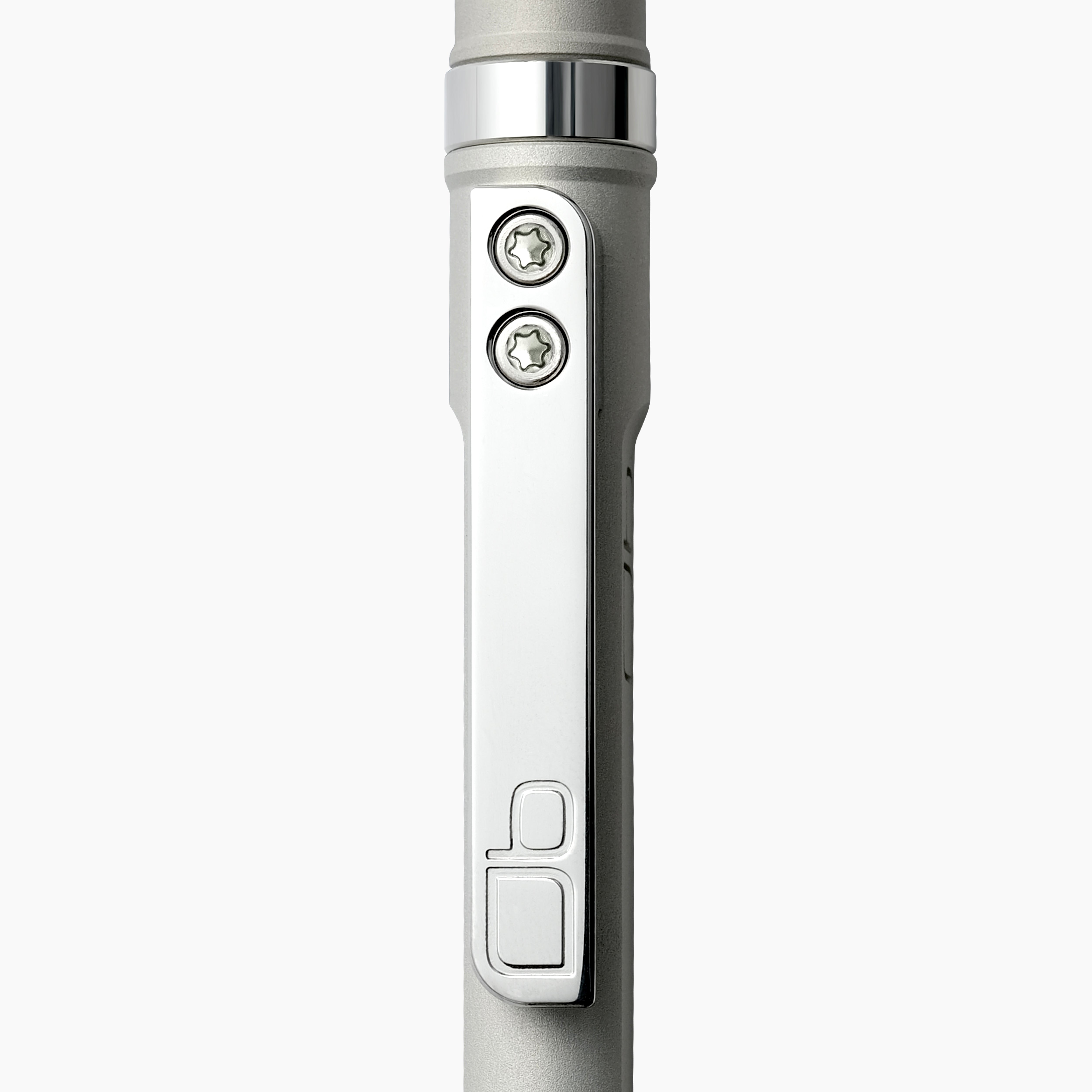 OB V1.0 Clear Pen Clip