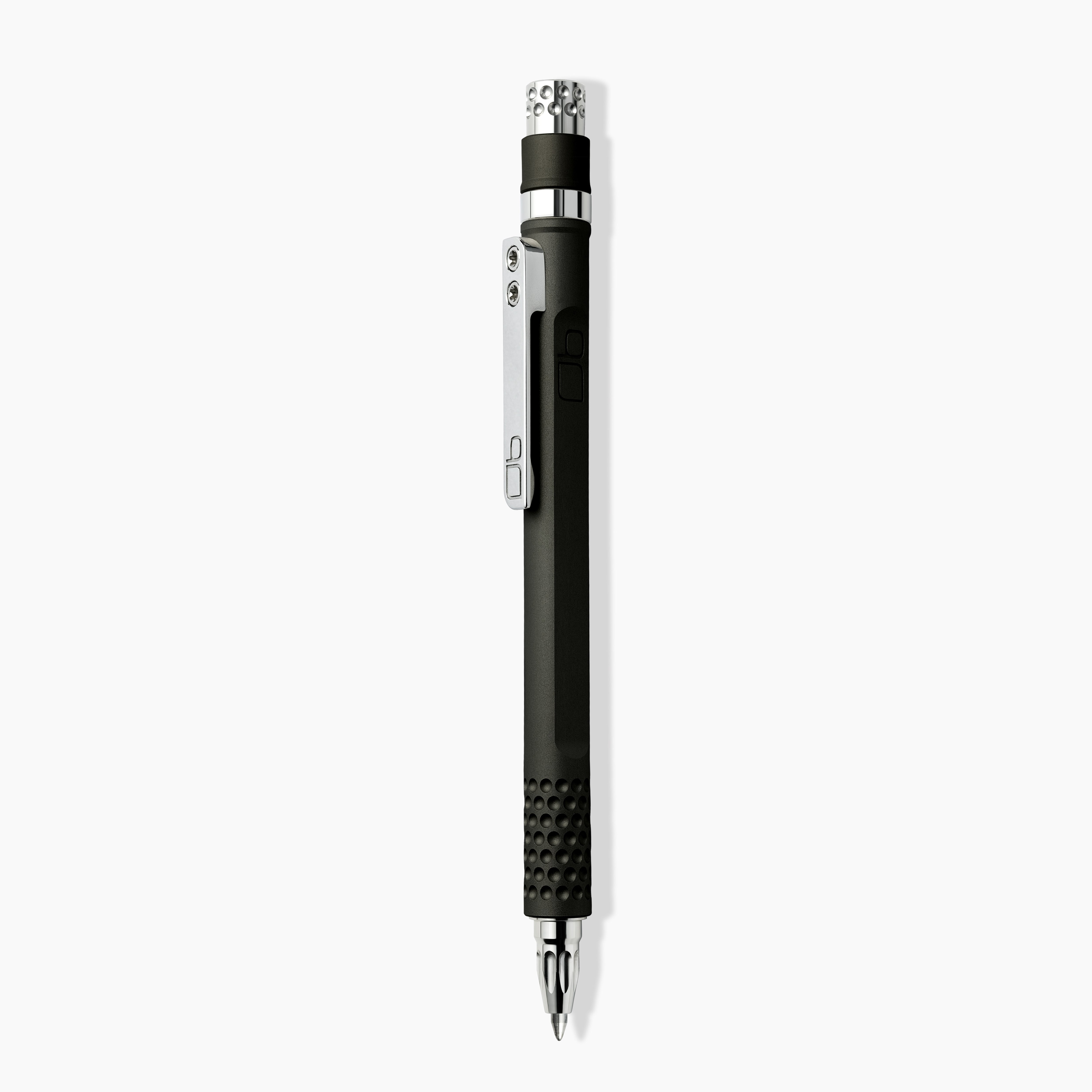 OB V1.0 Black Pen 
