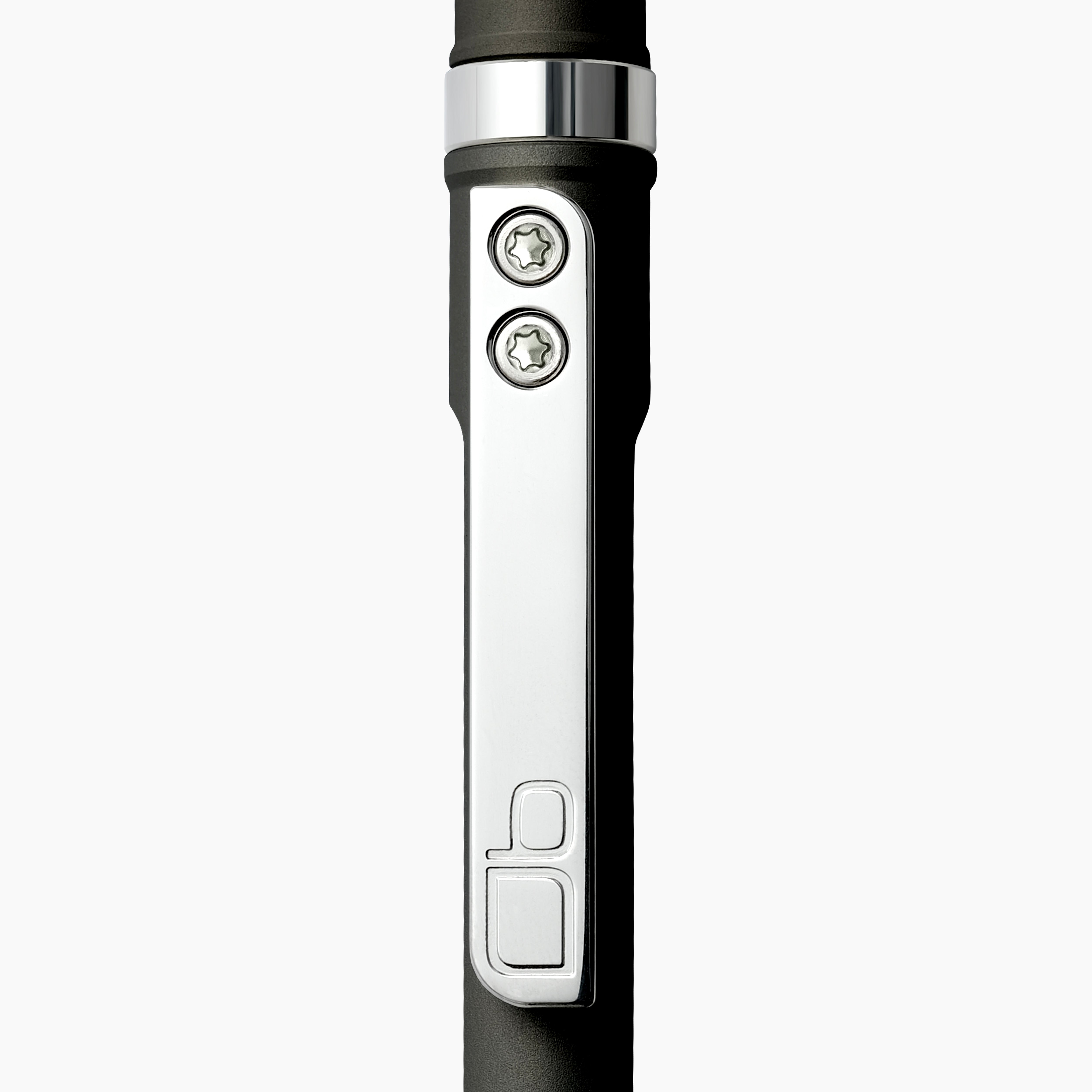 OB V1.0 Black Pen Clip