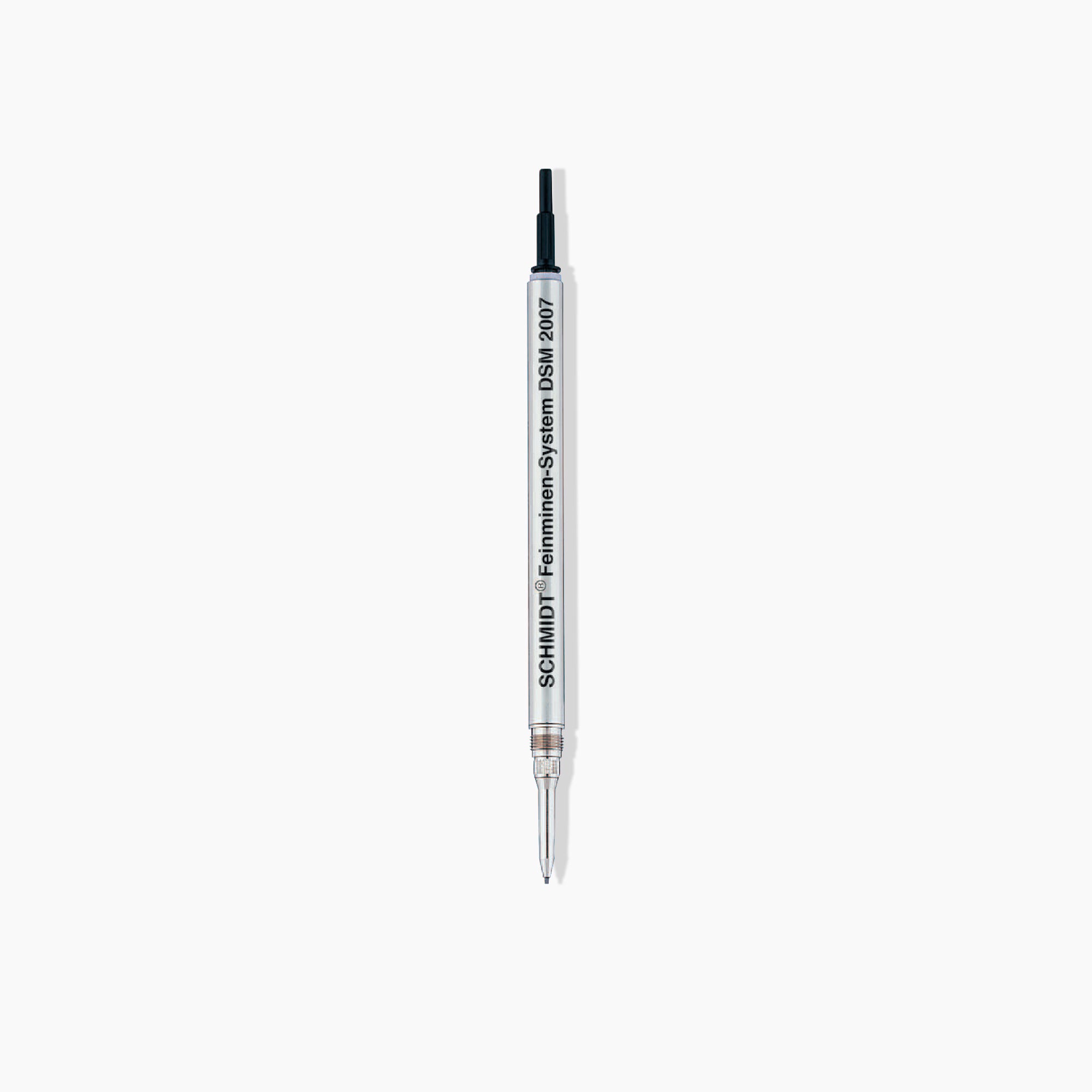 Schmidt DSM2007 Propelling Pencil Mechanism. Available in 0.5mm or 0.7mm lead widths.