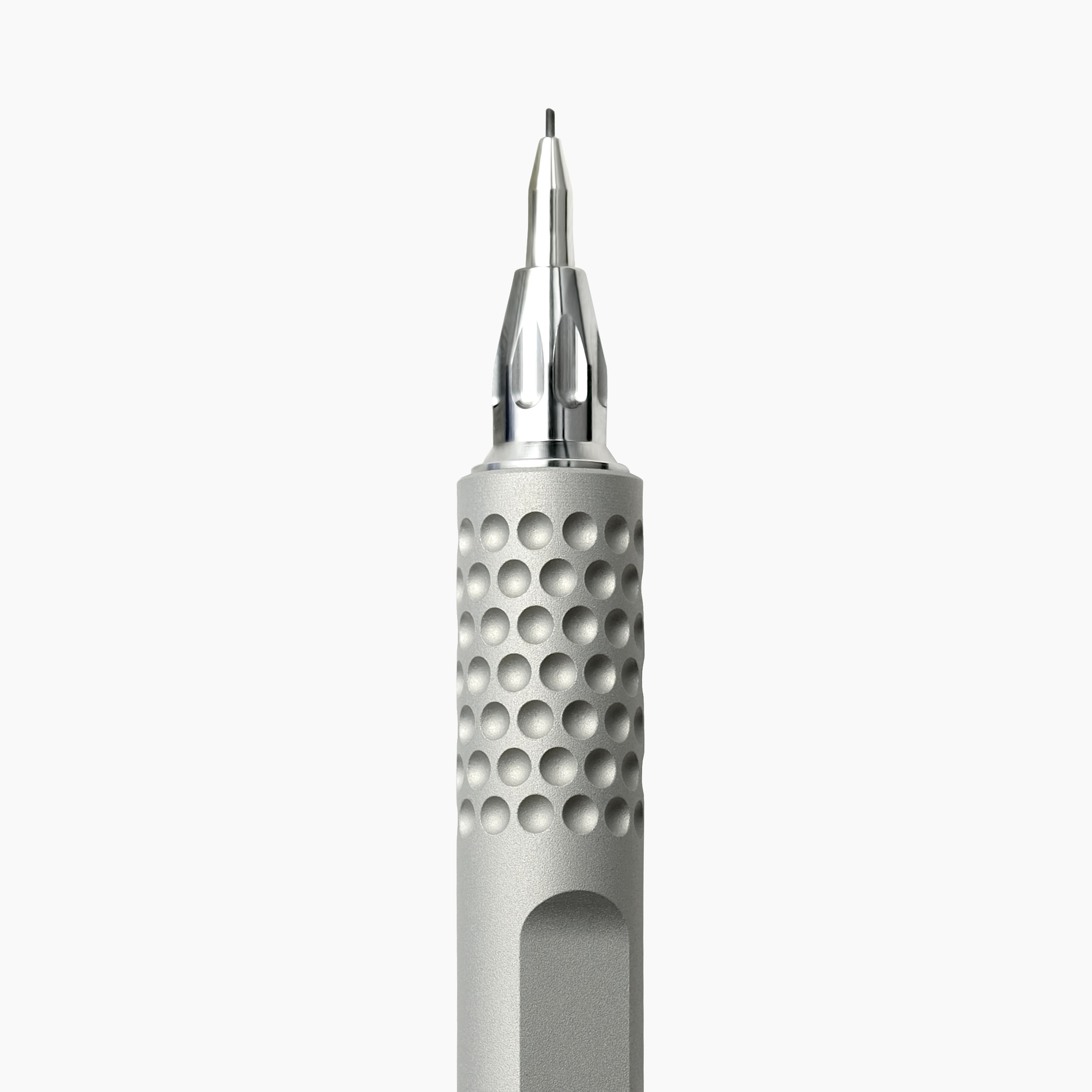 OB V1.0 Clear Pencil Tip